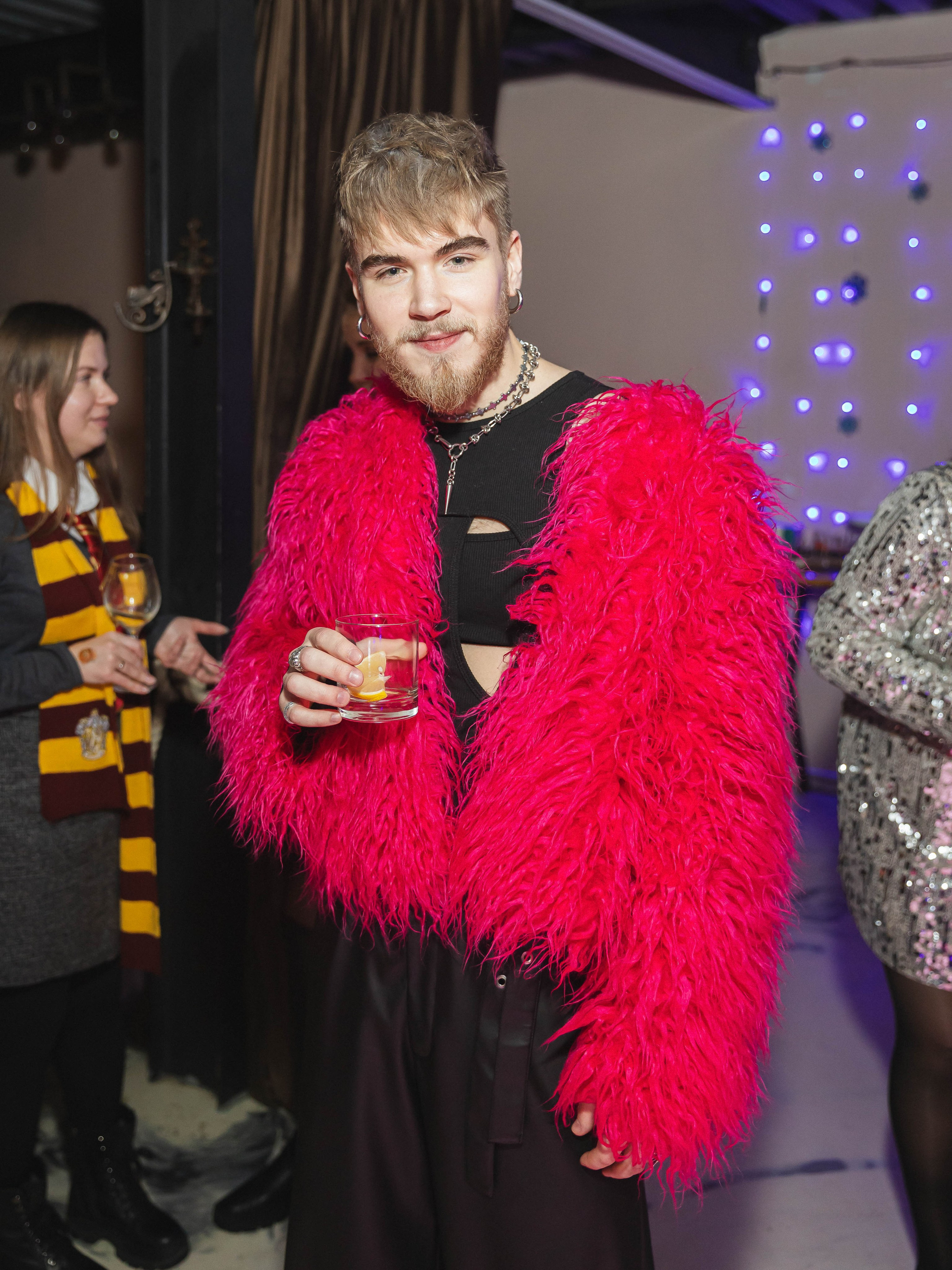 Новый год. Главная