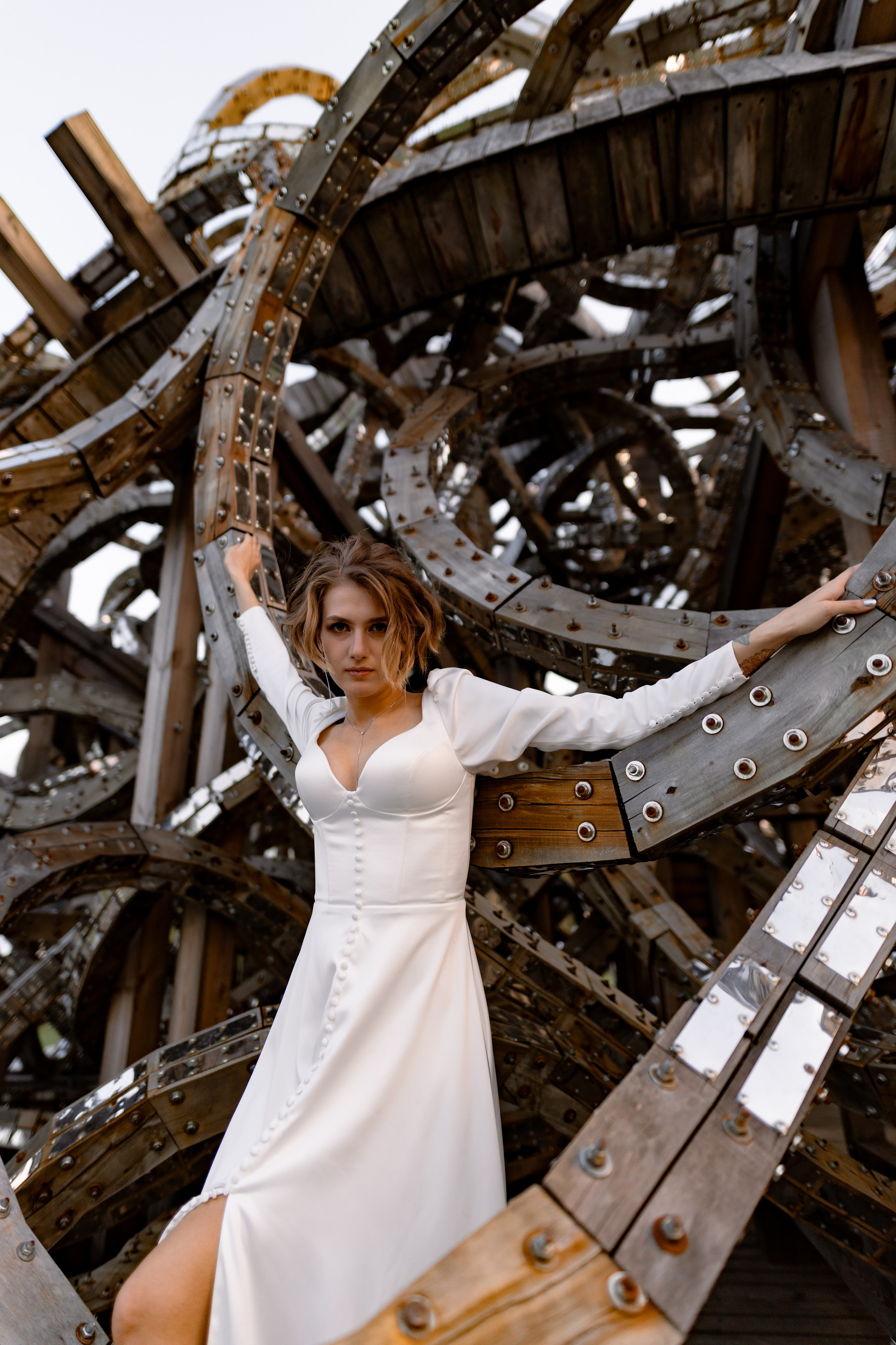 Свадьба Георгия и Анны. Дмитрий Позняк — свадебный фотограф в Брянске. Личный сайт фотографа