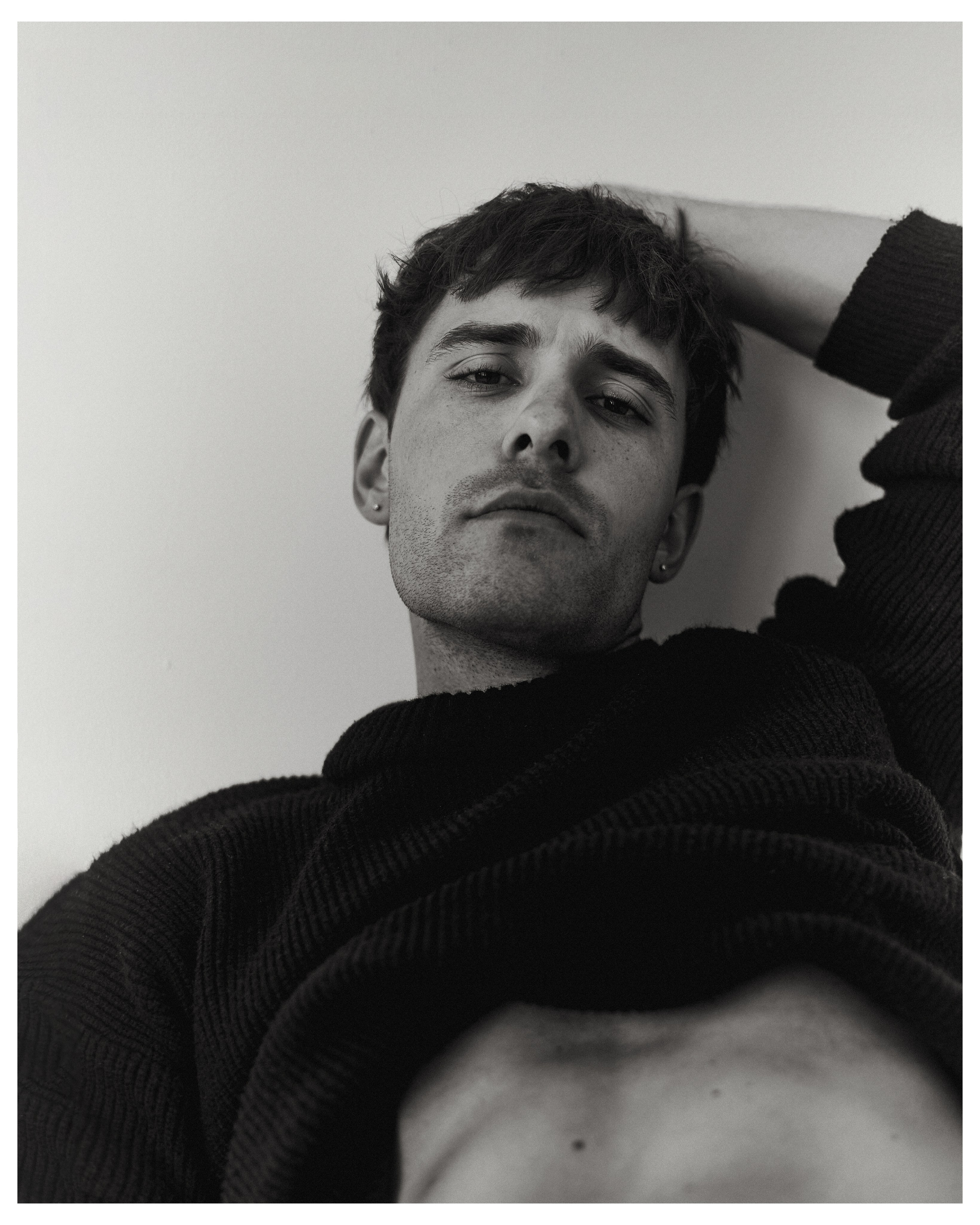 Dima. Влада Зюзина — adalwzet posmotri — коммерческий фотограф в Москве — портретный фотограф, фотограф для брендов