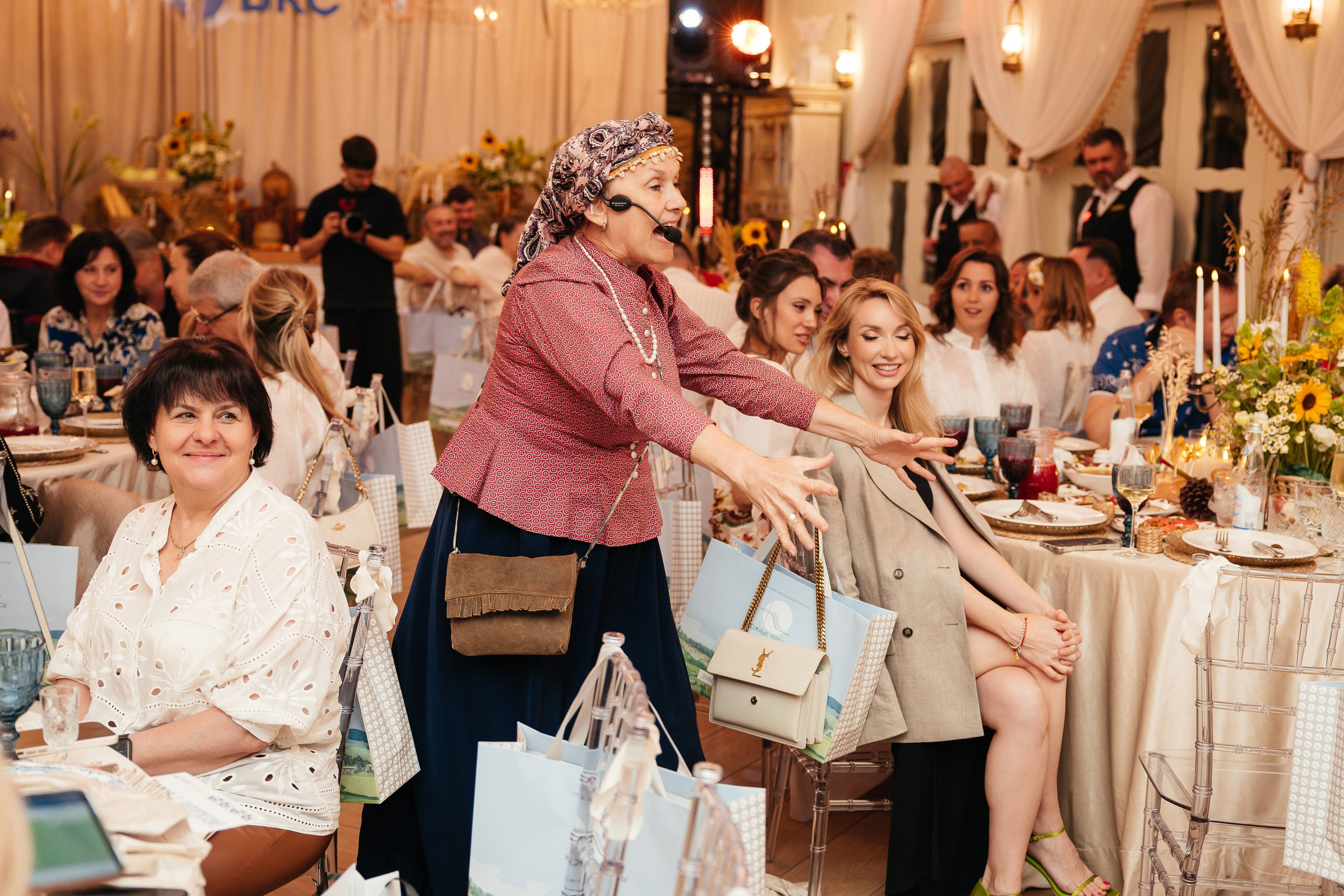 БКС «30 лет». Репортажный и свадебный фотограф в Краснодаре Владислав Рыжов