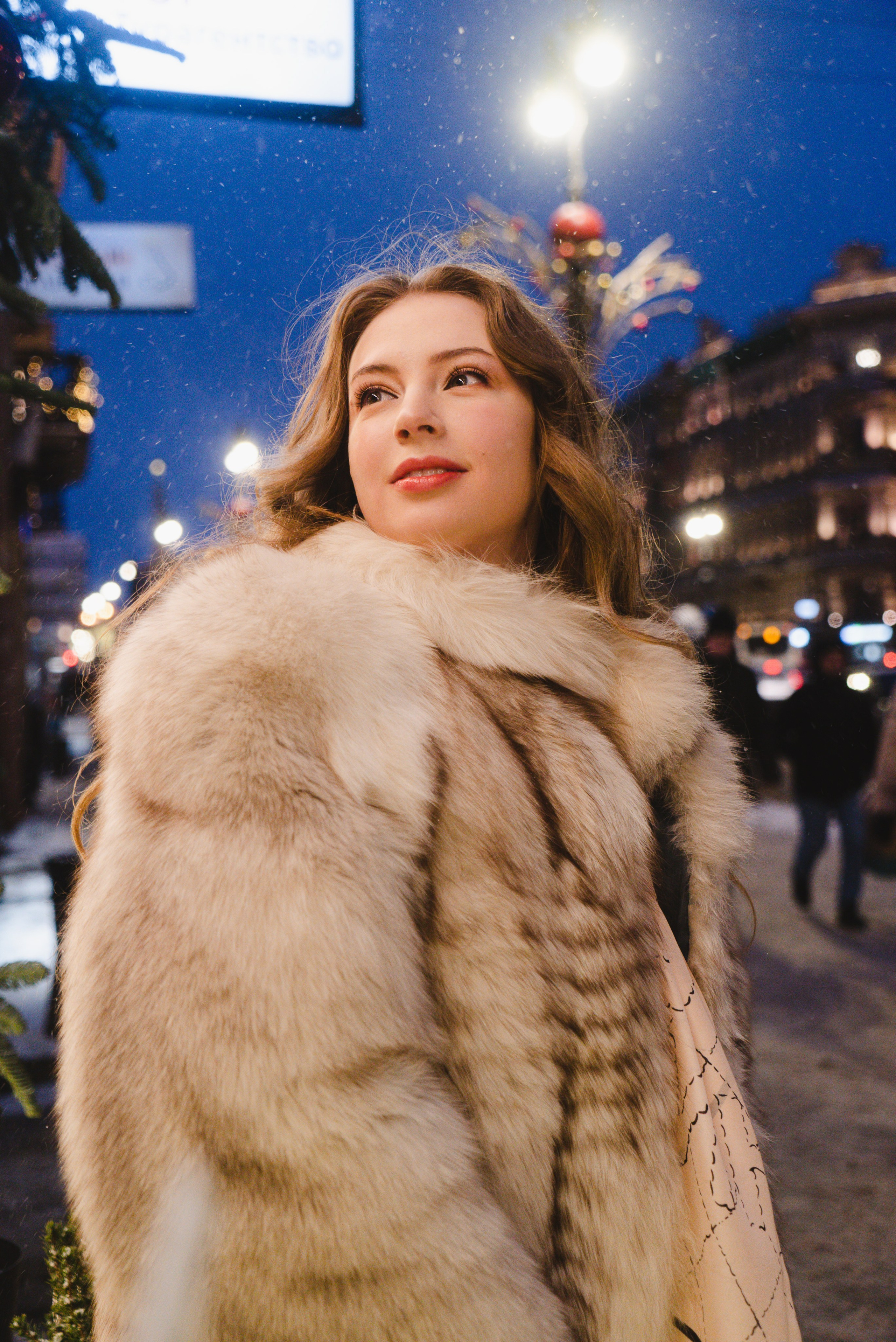 Индивидуальные съемки. Репортажный и свадебный фотограф в Москве Дарья