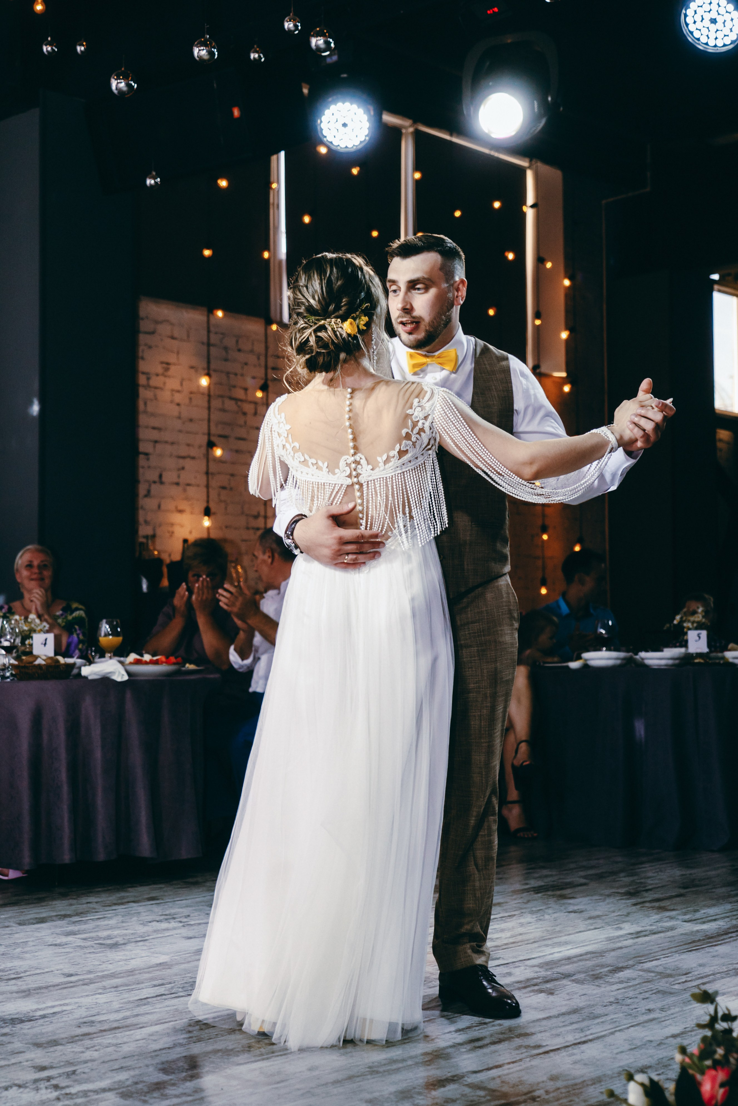 Свадебные съемки. Репортажный и свадебный фотограф в Москве Дарья