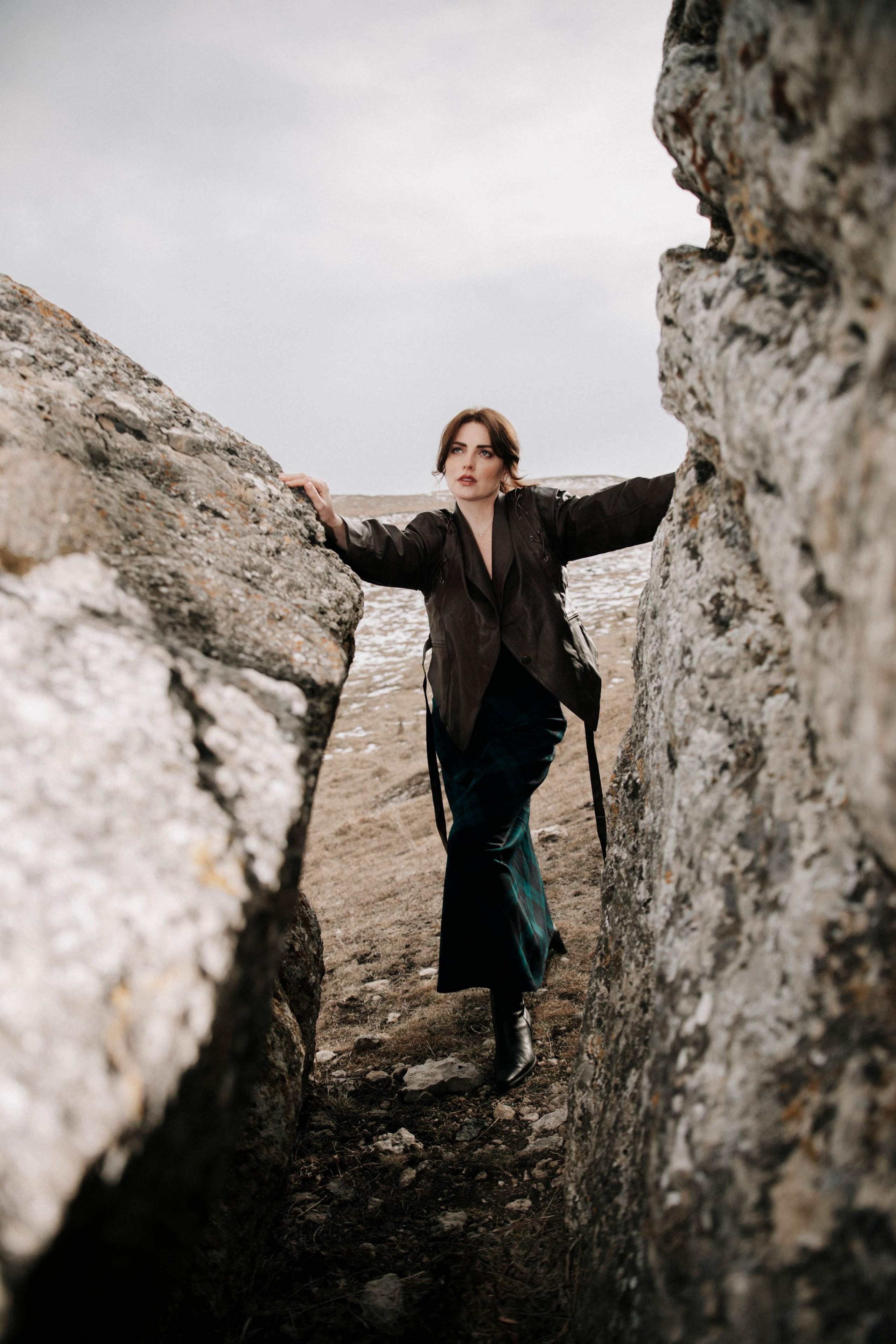 Карачаево — Черкесская Республика