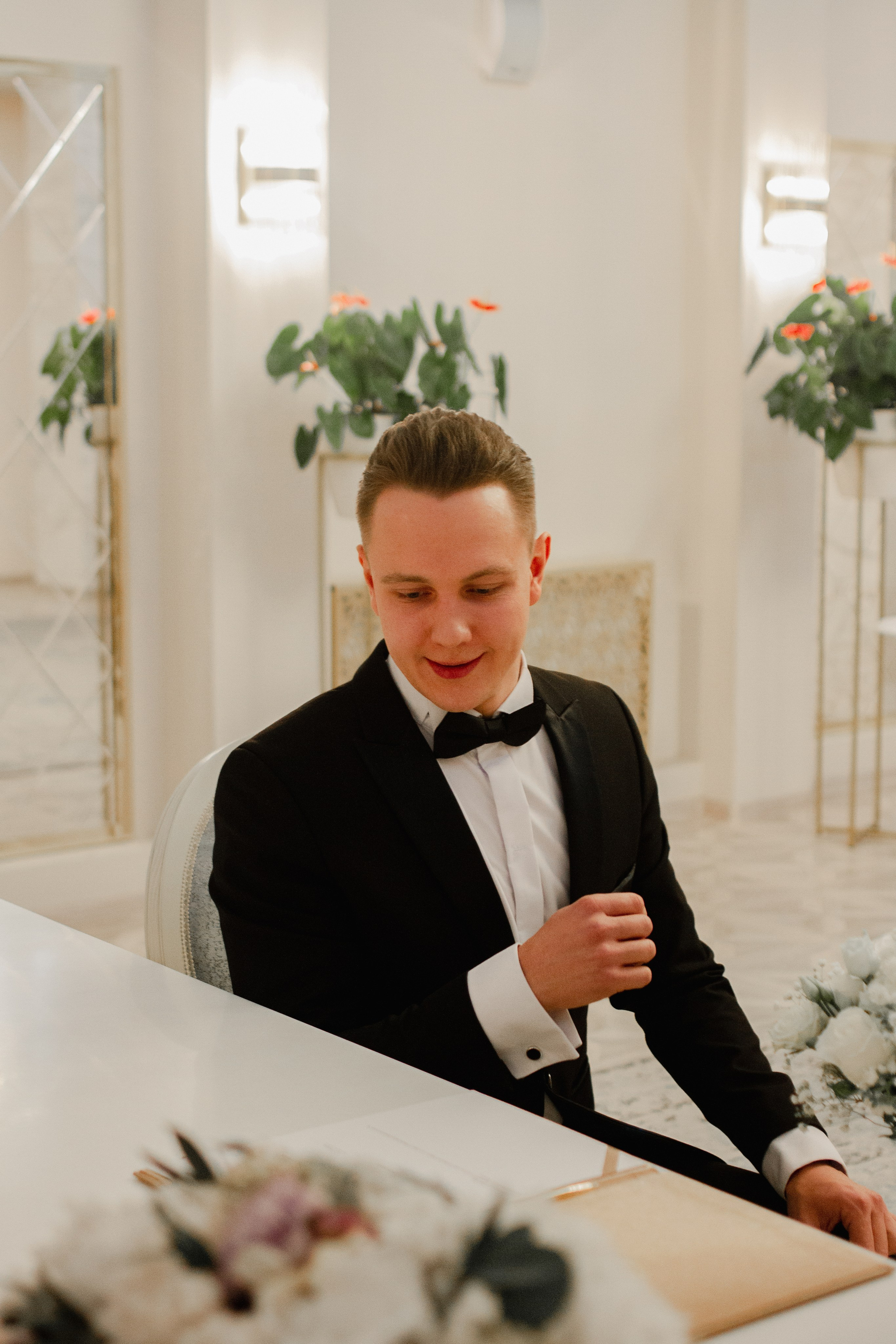 Татьяна и Владислав. Главная