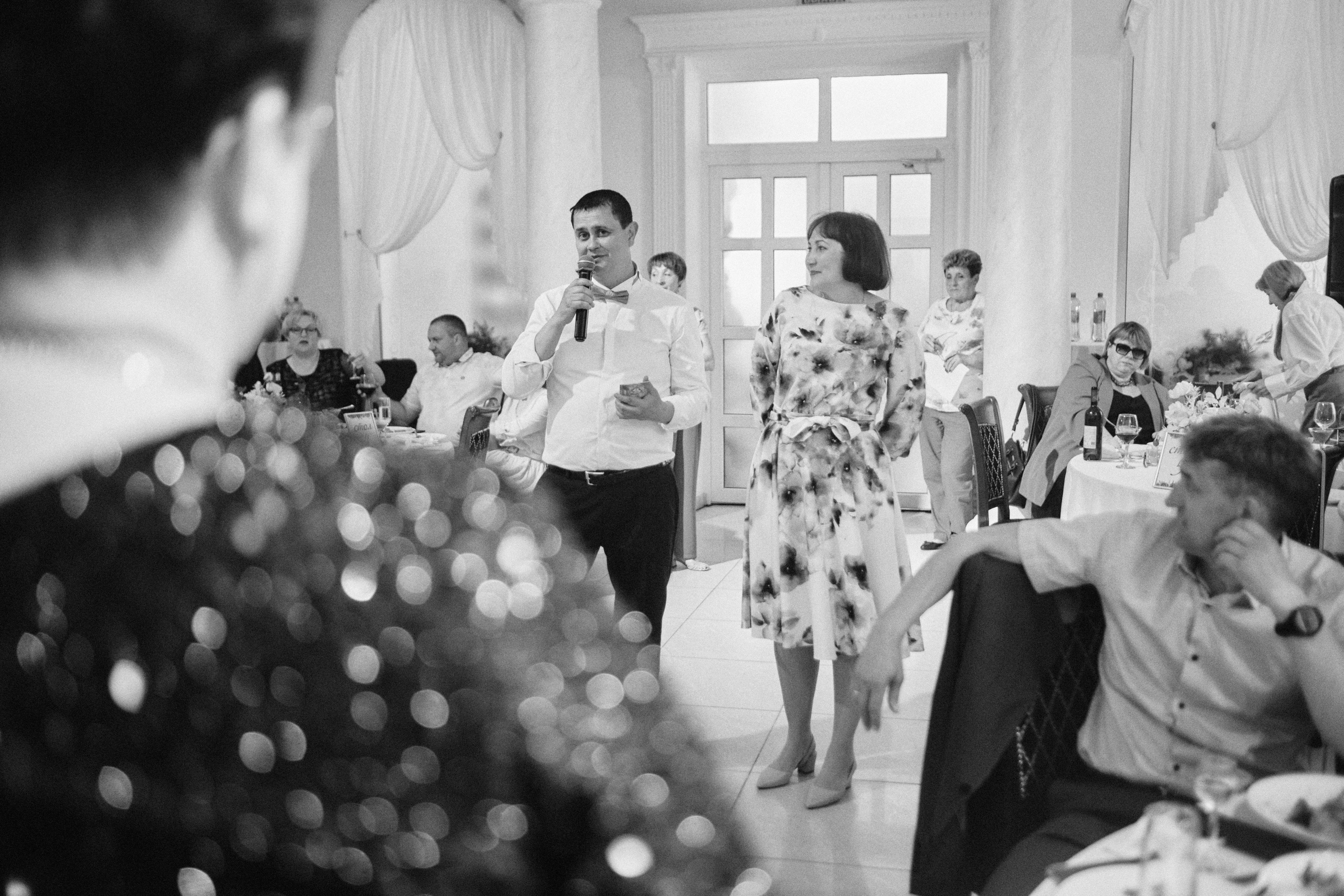 Репортажная съёмка. SHELESTOV