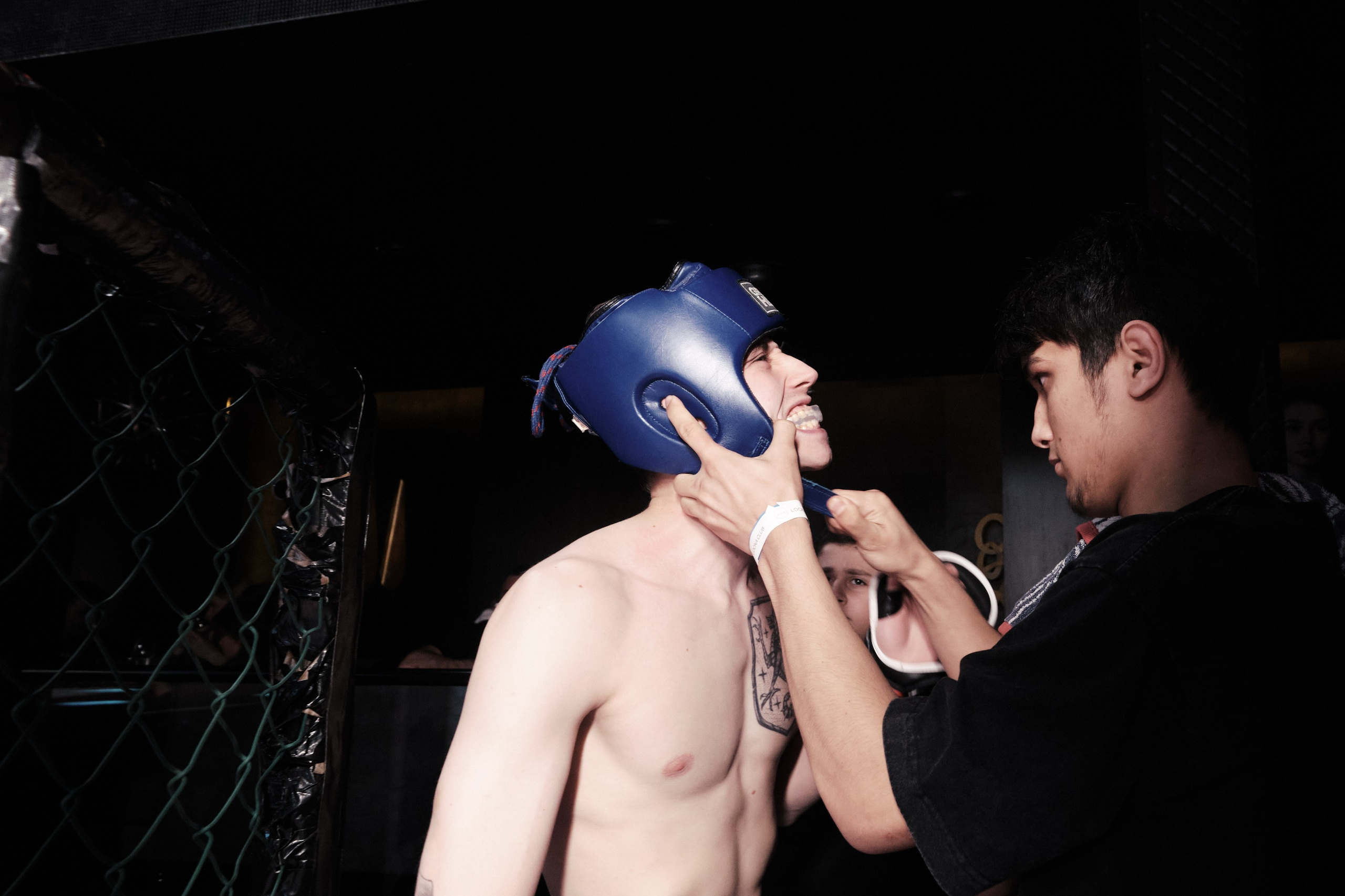 Спортивная фотография. SHELESTOV