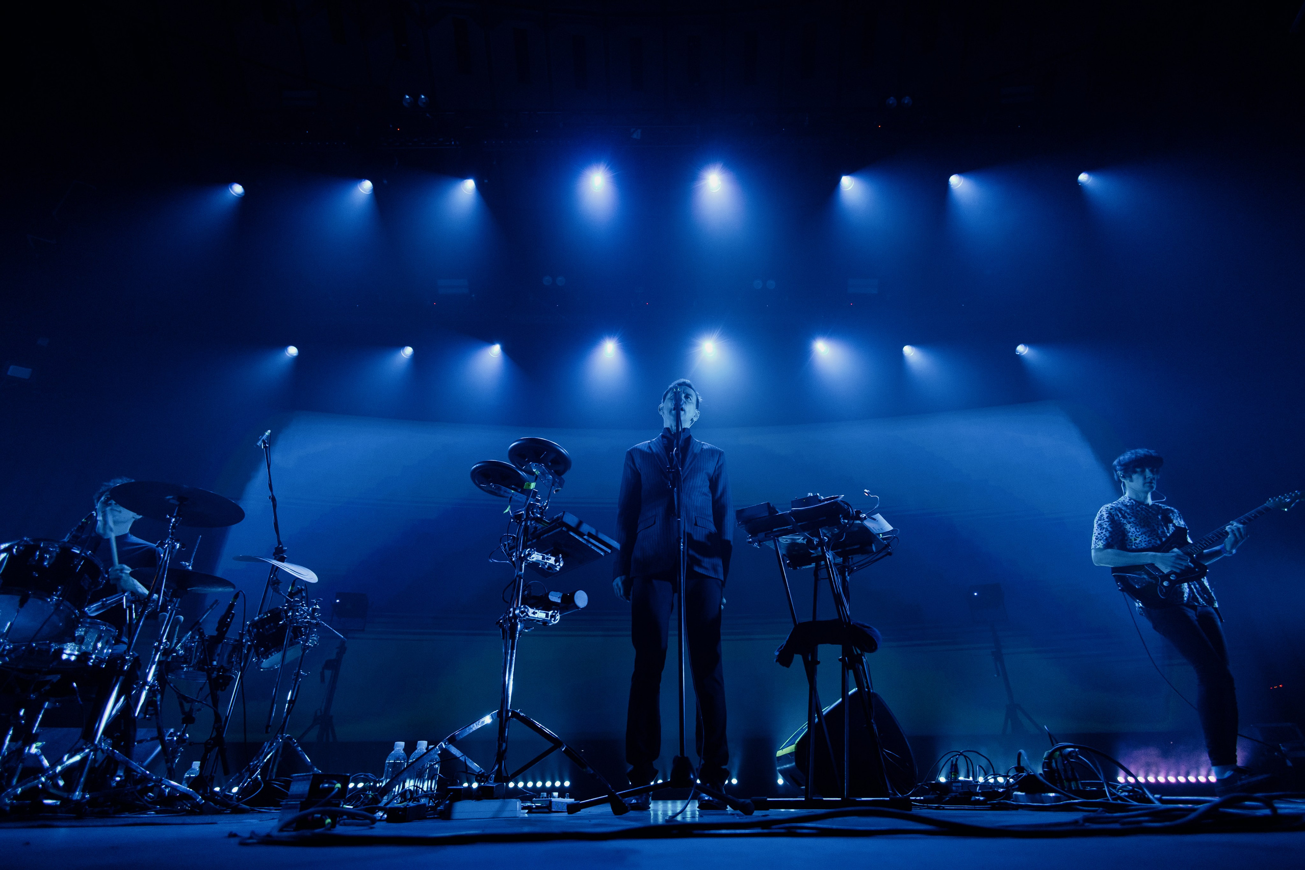 DOLPHIN Aurora Concert Hall. Фотограф в Санкт-Петербурге Гладкий Сергей