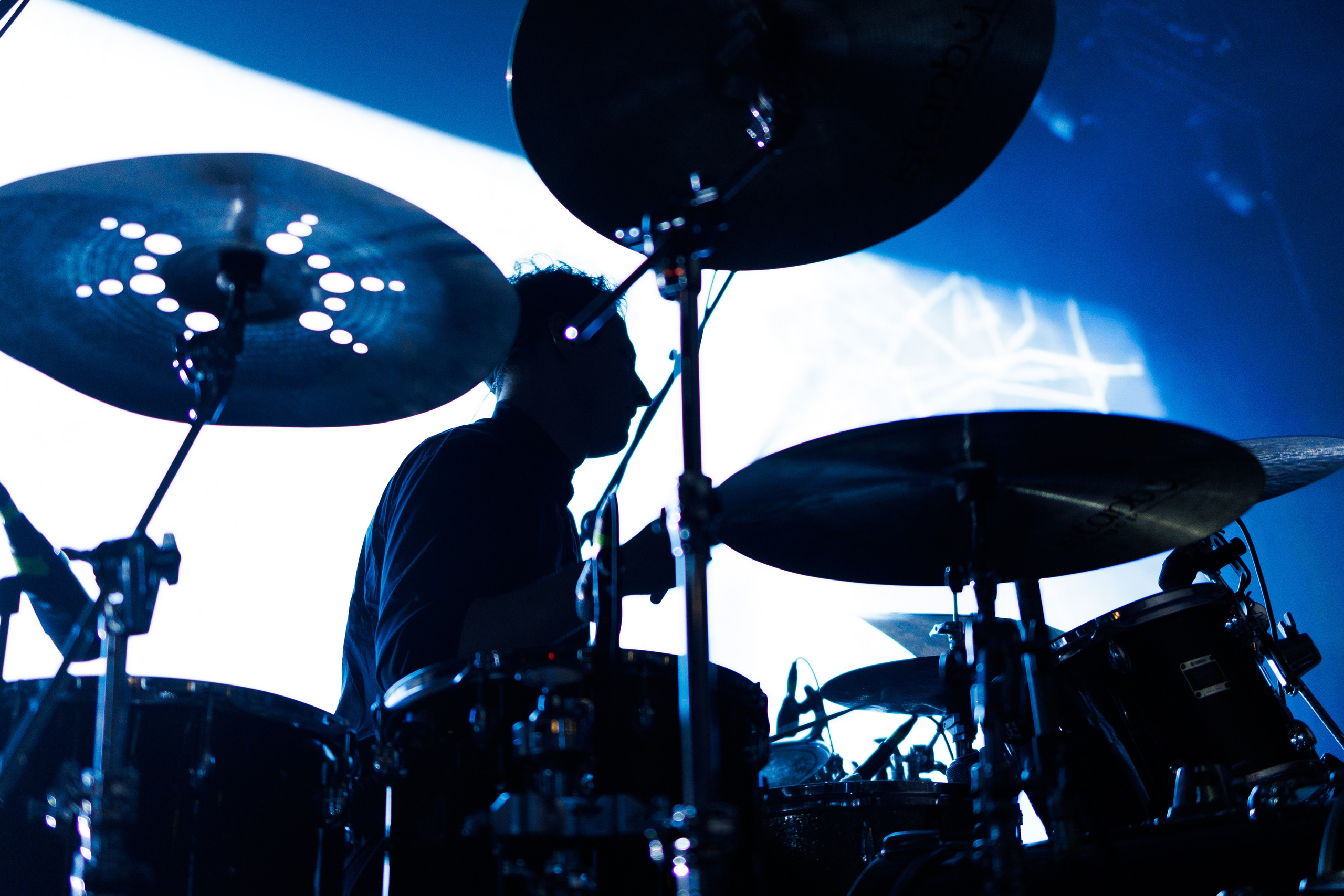 DOLPHIN Aurora Concert Hall. Фотограф в Санкт-Петербурге Гладкий Сергей