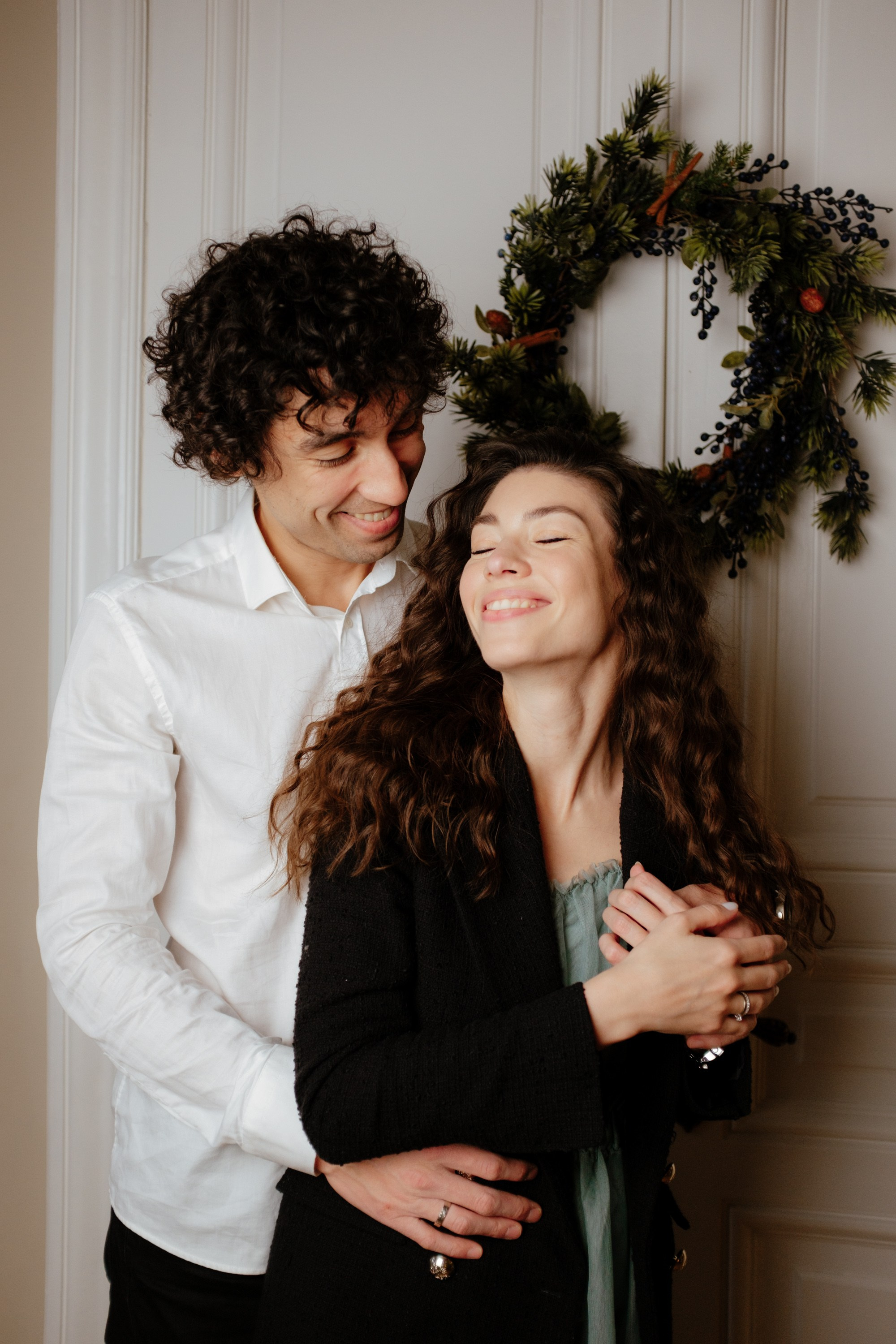 Family photoshoot. Фотограф в Санкт-Петербурге Гладкий Сергей
