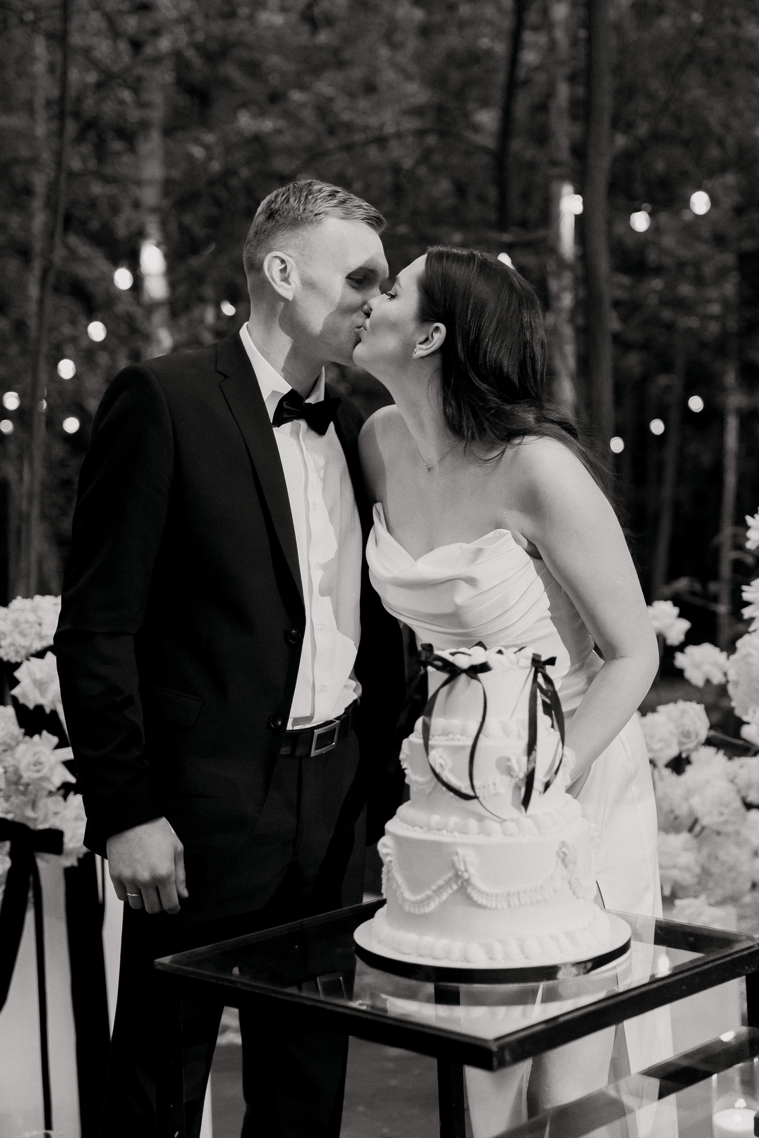 Николай и Анастасия. Свадебный фотограф в Москве и Санкт-Петербурге Денис Ходюков