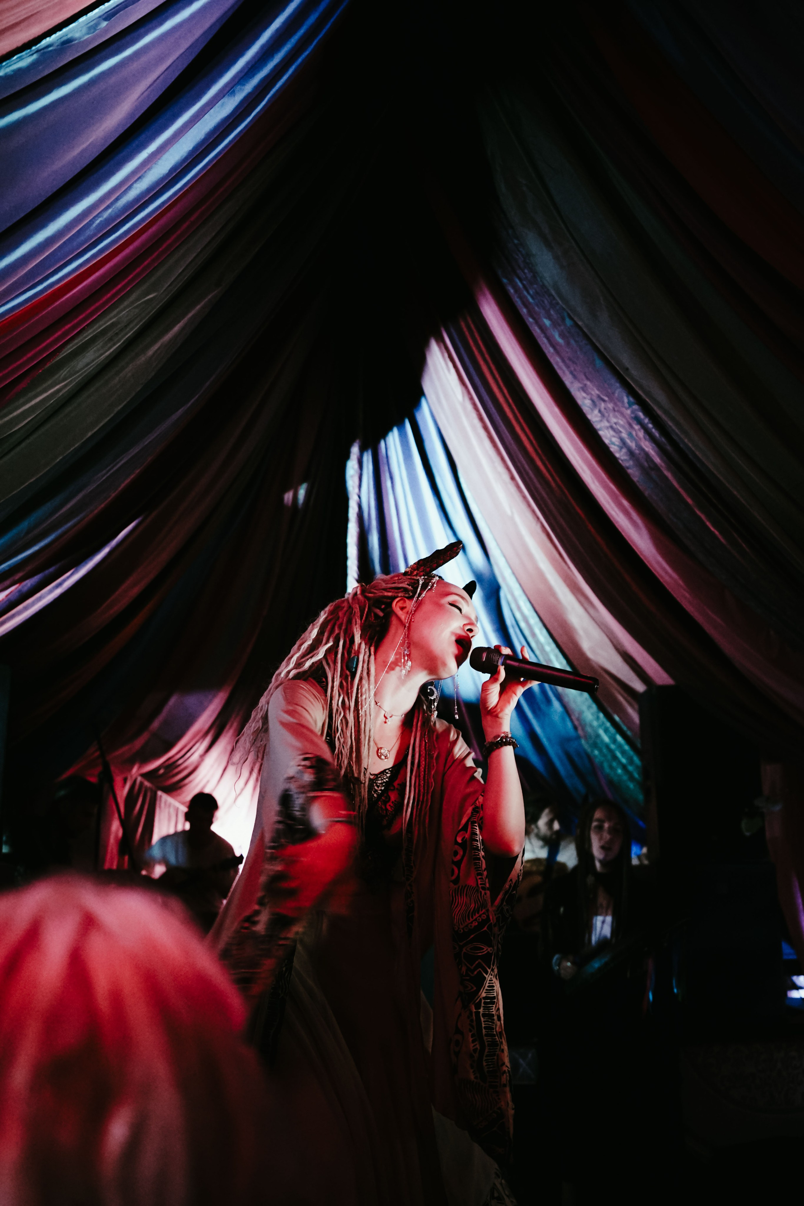 ETHNOSCOPE фестиваль этнокультурного туризма. Коммерческий Фотограф Виктор Фоменых