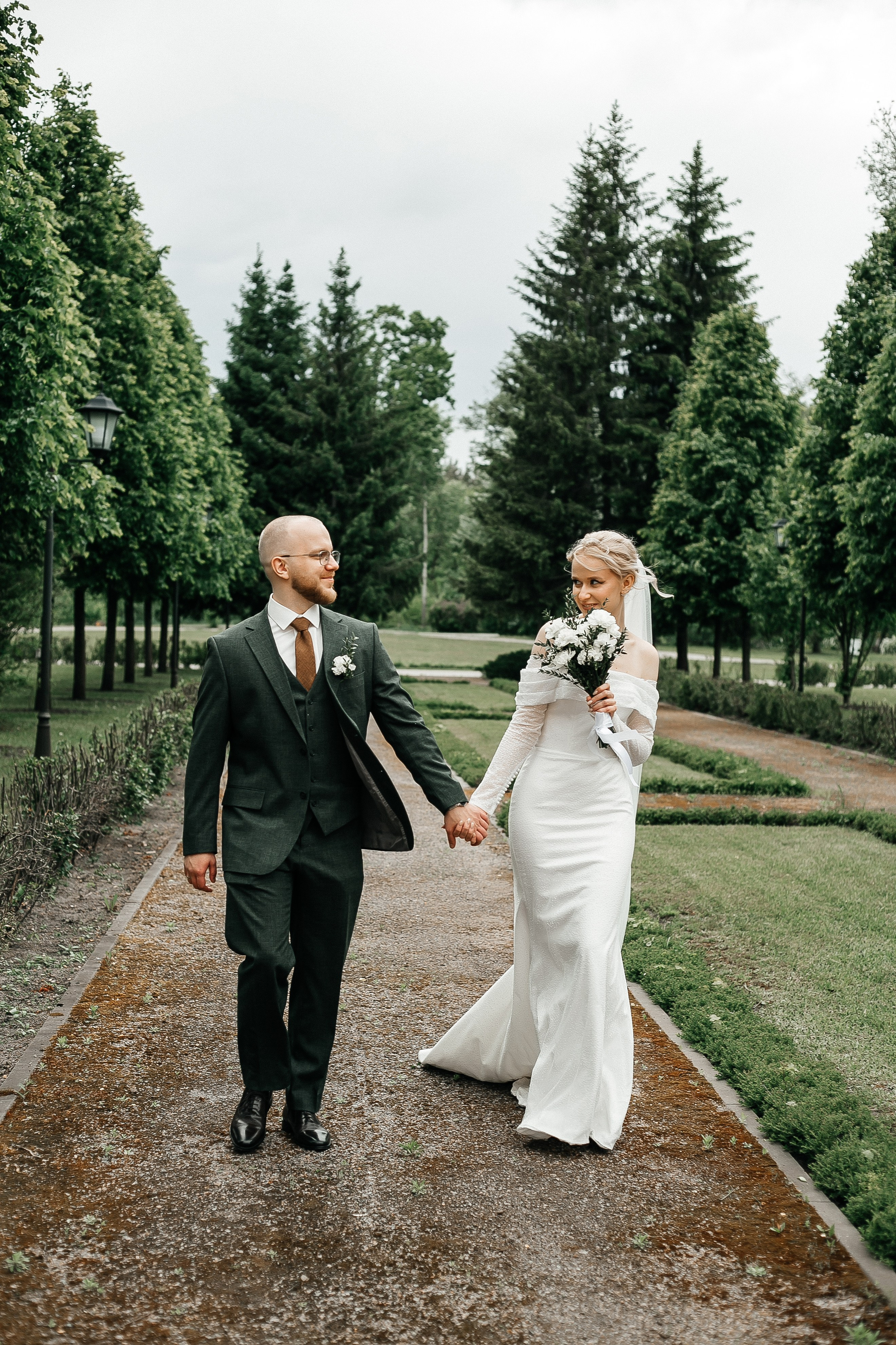 Вика+Витя. Свадебный и семейный фотограф Волкова Маргарита