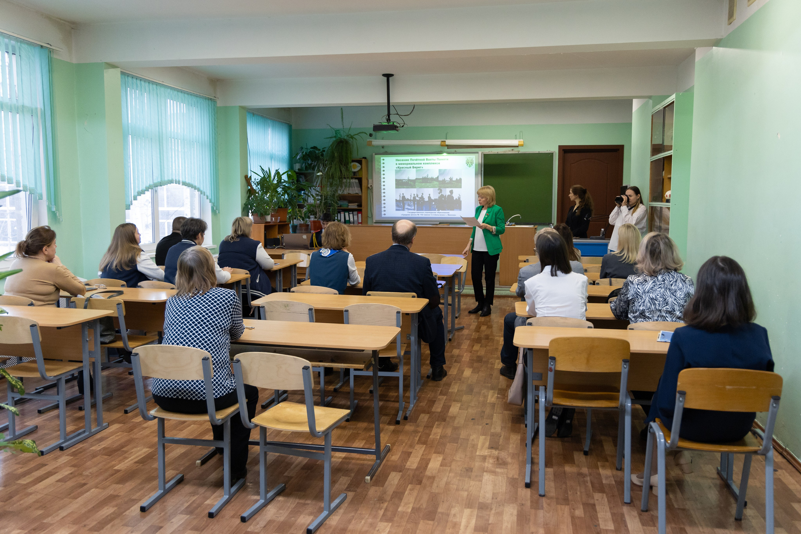 XIV ПМОФ '24. Гимназия 114. Евгений Матвеев — фотограф в Санкт-Петербурге