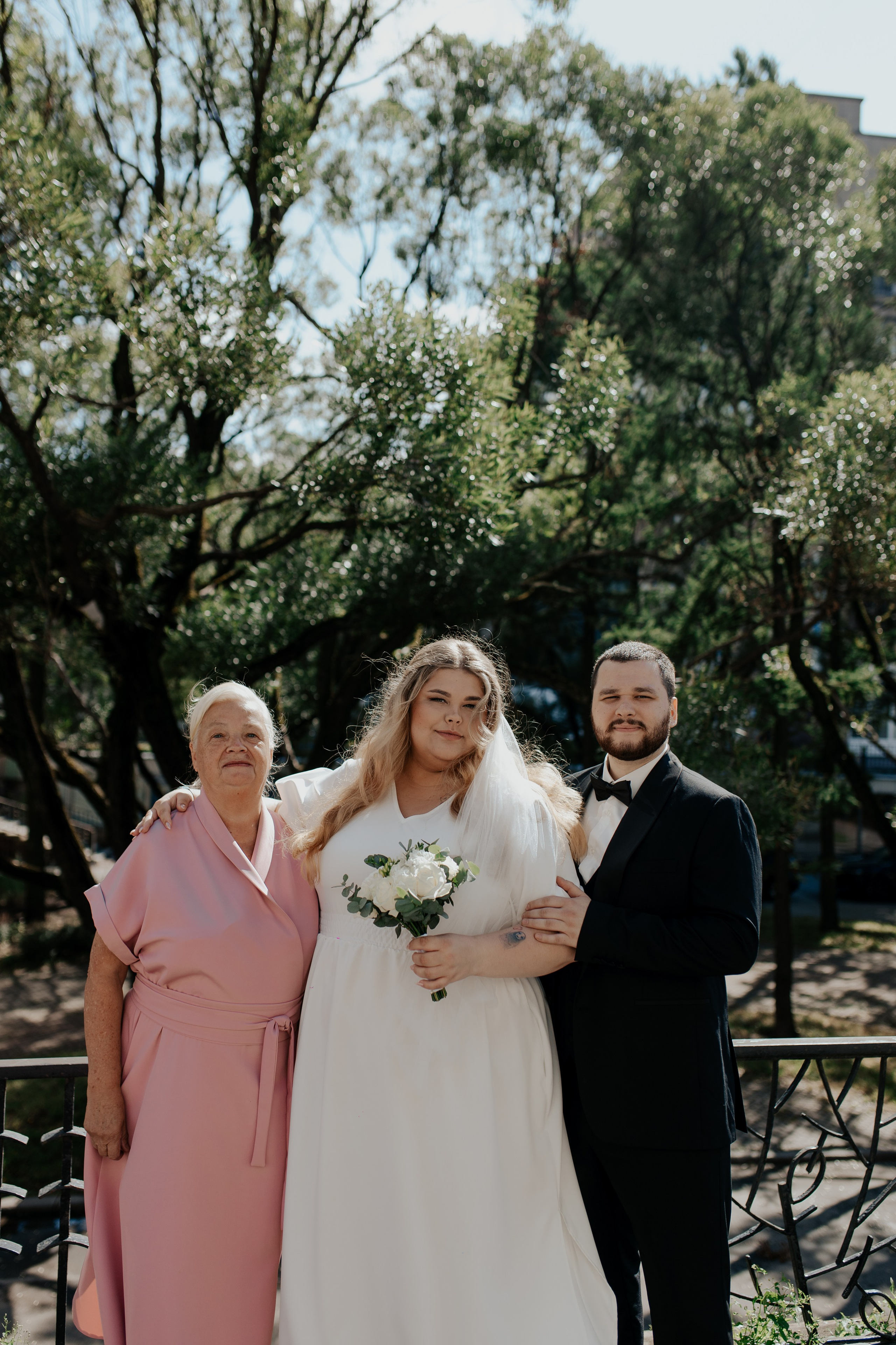 Анна & Дмитрий. Фотограф в Санкт-Петербурге Лиза Семченкова
