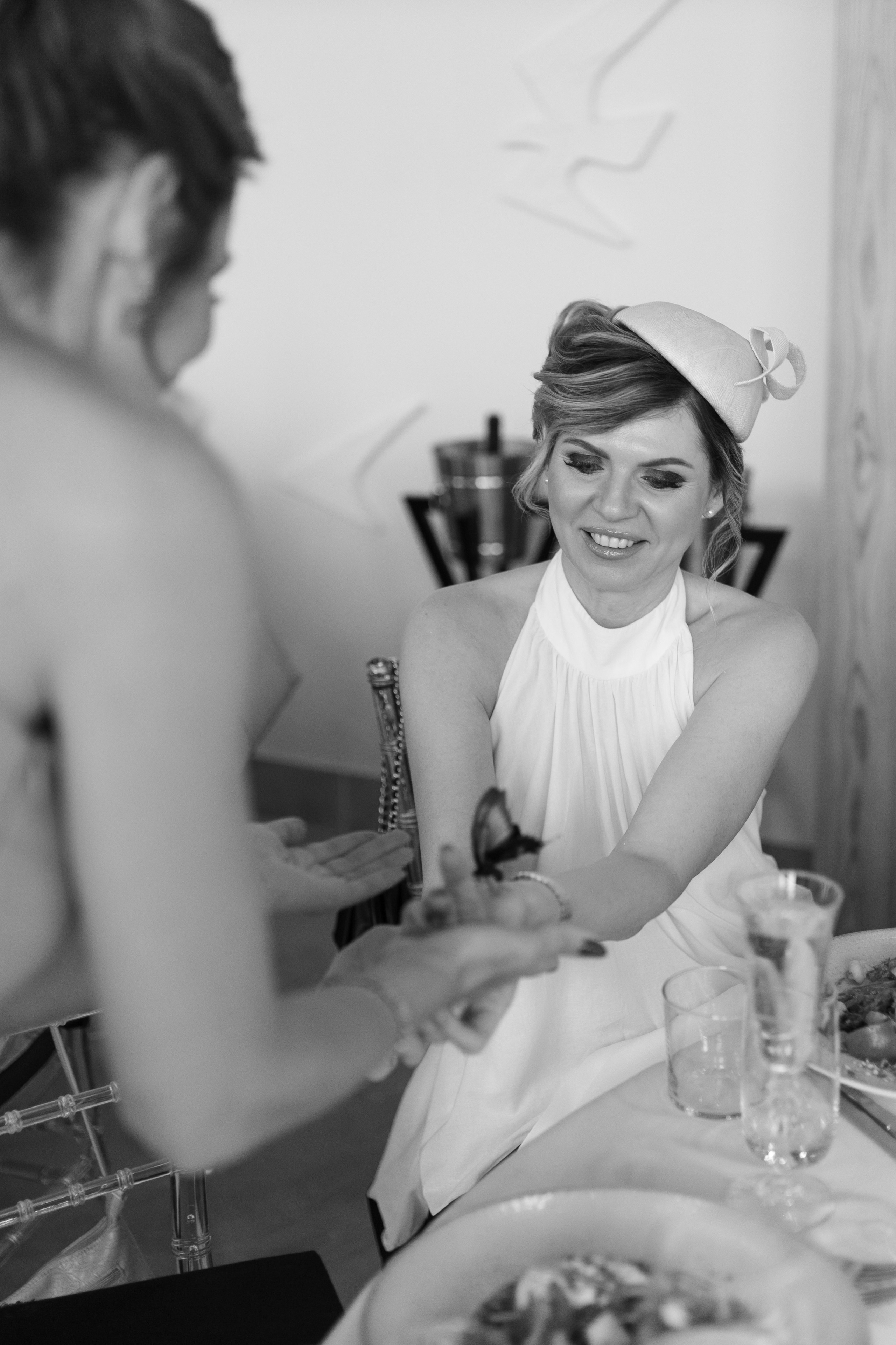 Портфолио репортаж. Репортжаный и свадебный фотограф Москва, Влада Азарова