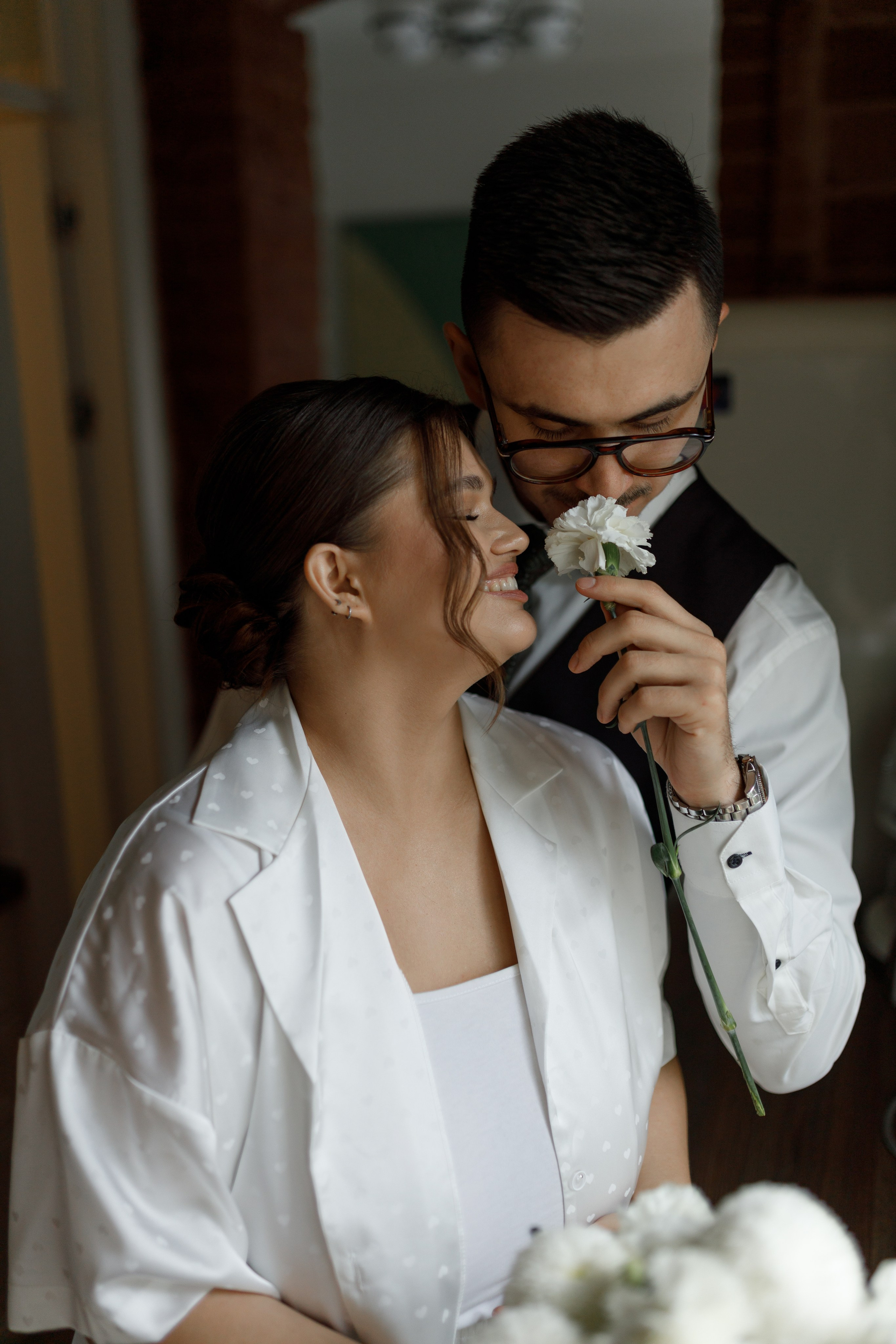 Wedding. Репортжаный и свадебный фотограф Москва, Влада Азарова