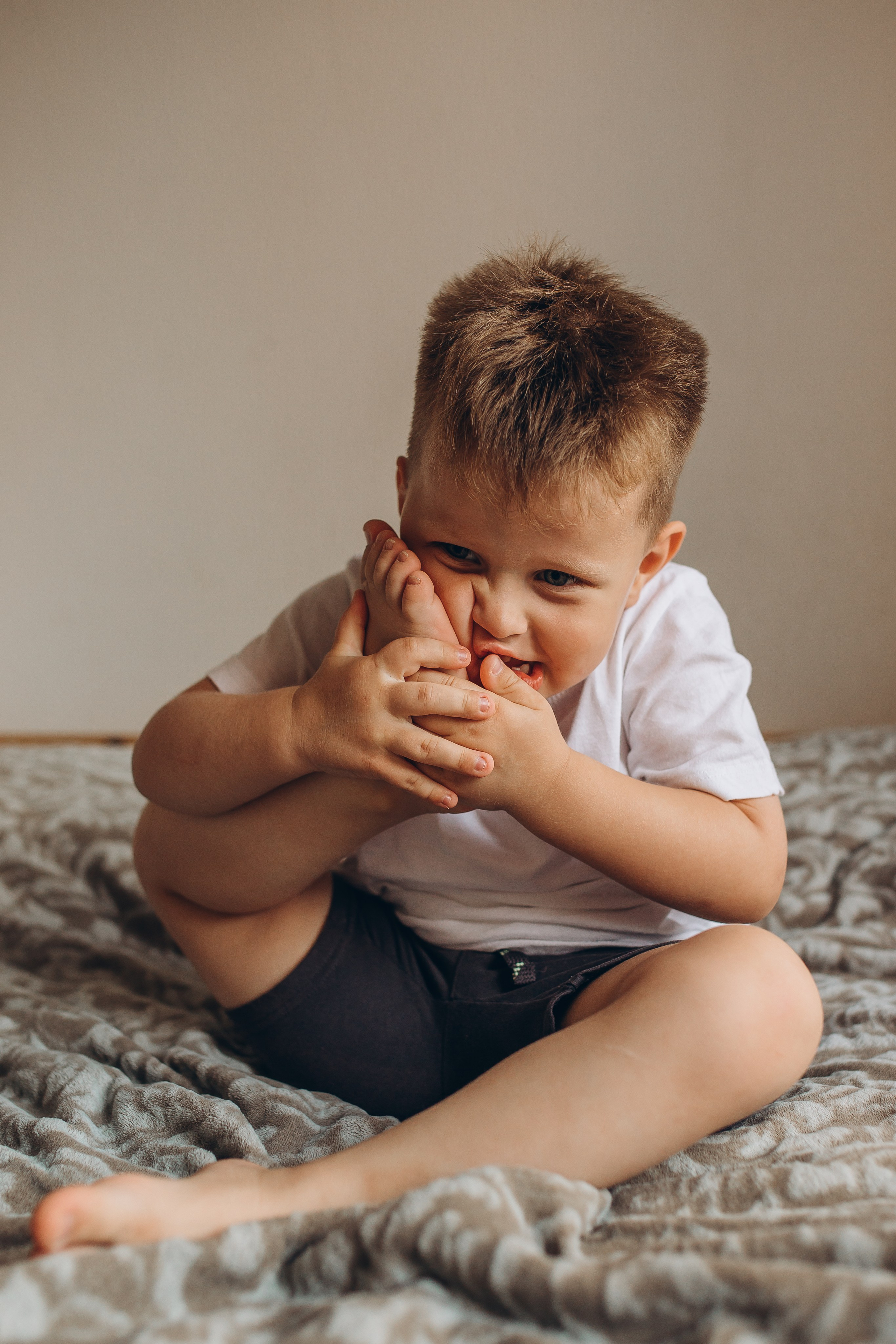 Новорождённые и малыши. Семейный фотограф Маруся Самылкина в Санкт-Петербурге
