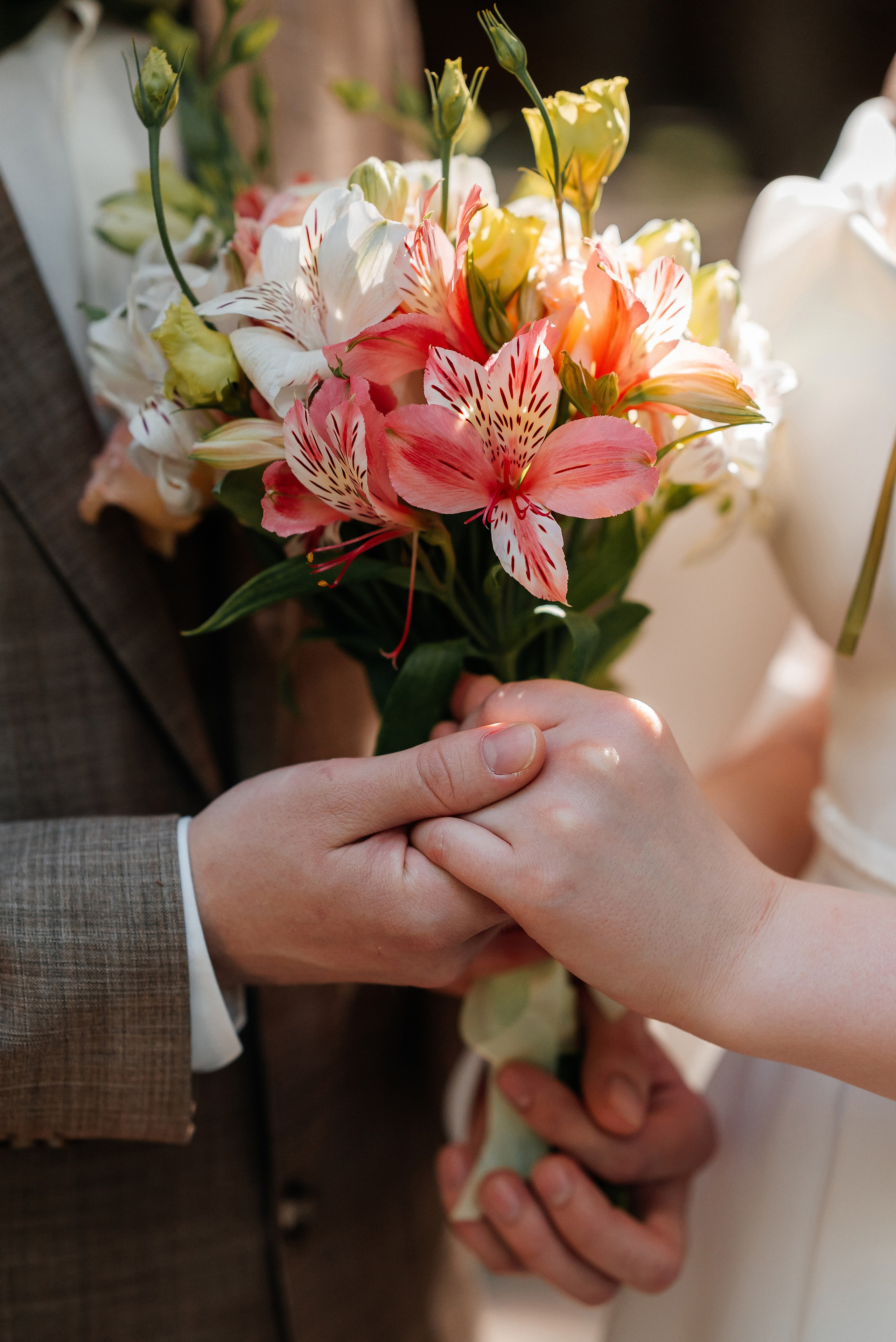 Станислав и Алёна. Свадебный и семейный фотограф Нина Полеско