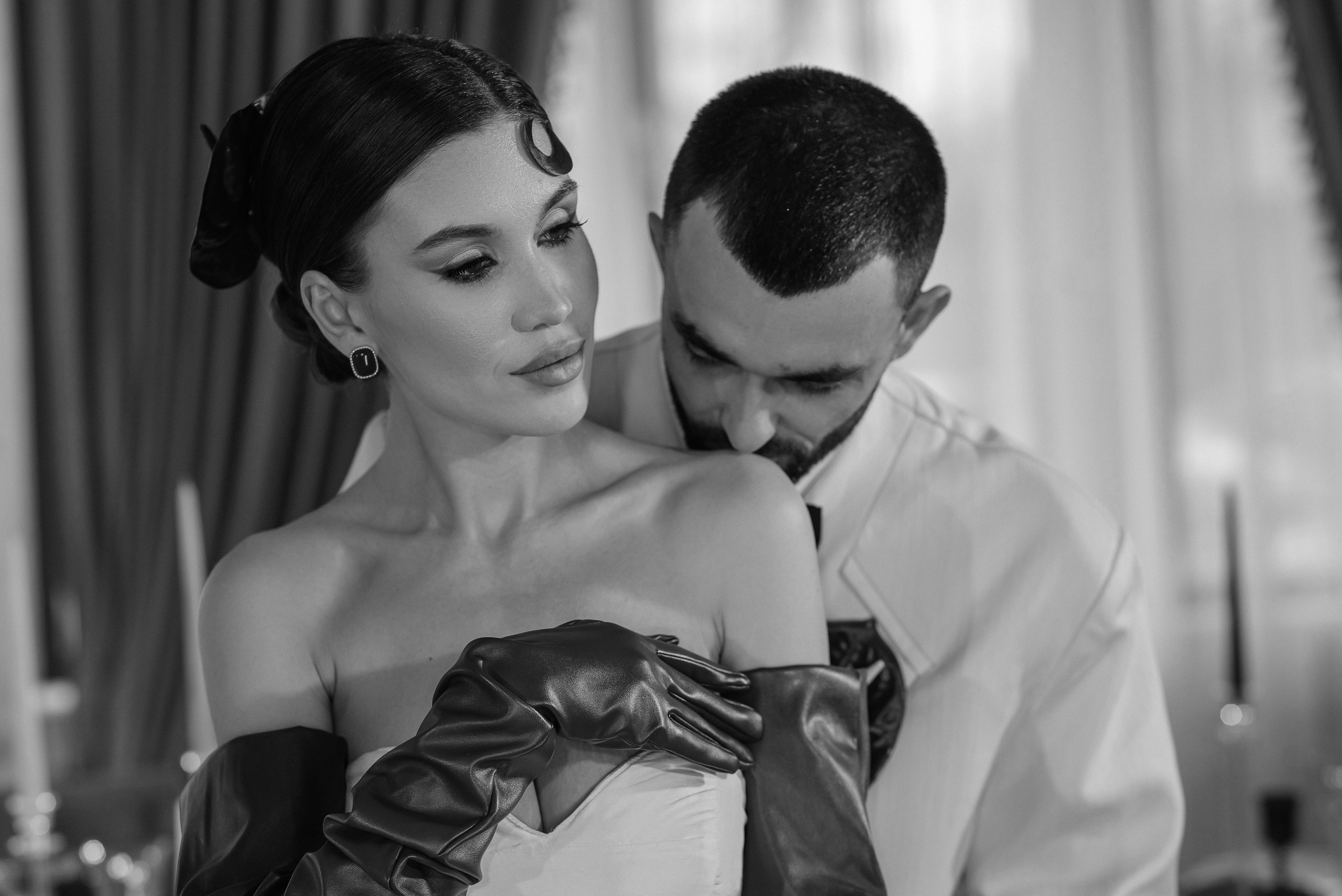 Вкус граната. Свадебный и семейный фотограф Нина Полеско