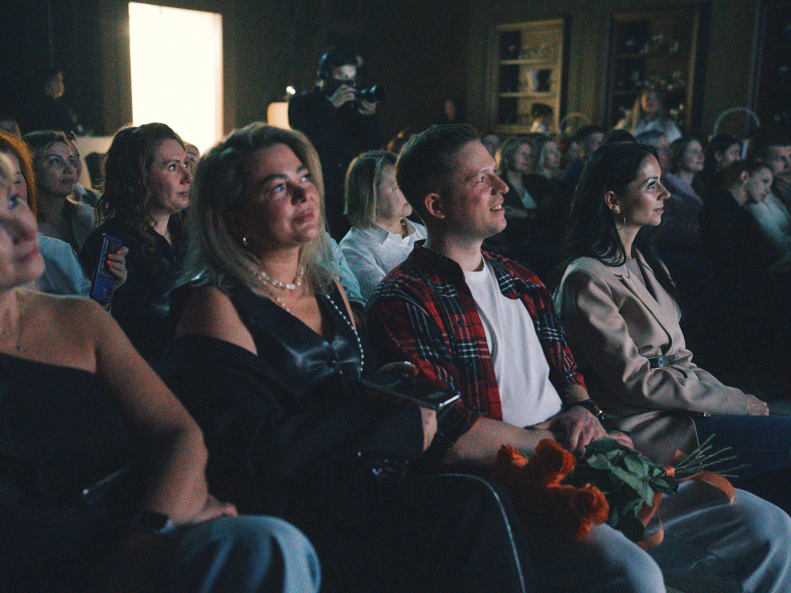 Любовь в городе И. Фотограф в Иркутске на все важные случаи жизни