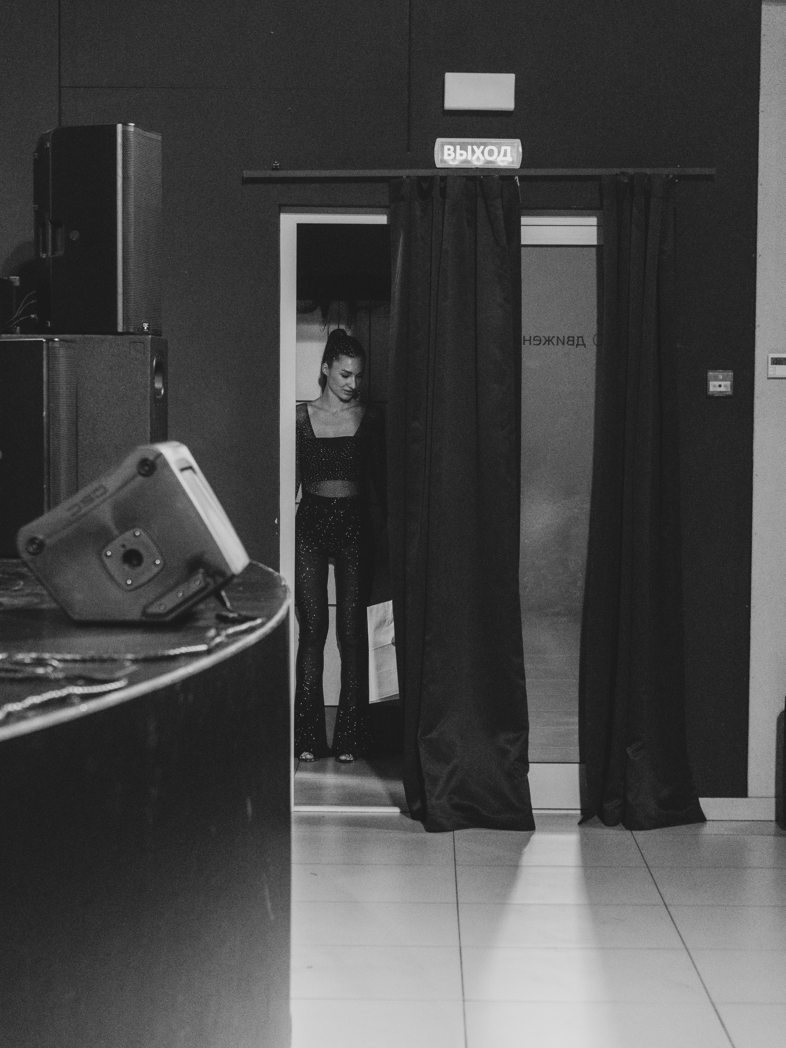 Dance studio Malibu. Фотограф в Иркутске на все важные случаи жизни