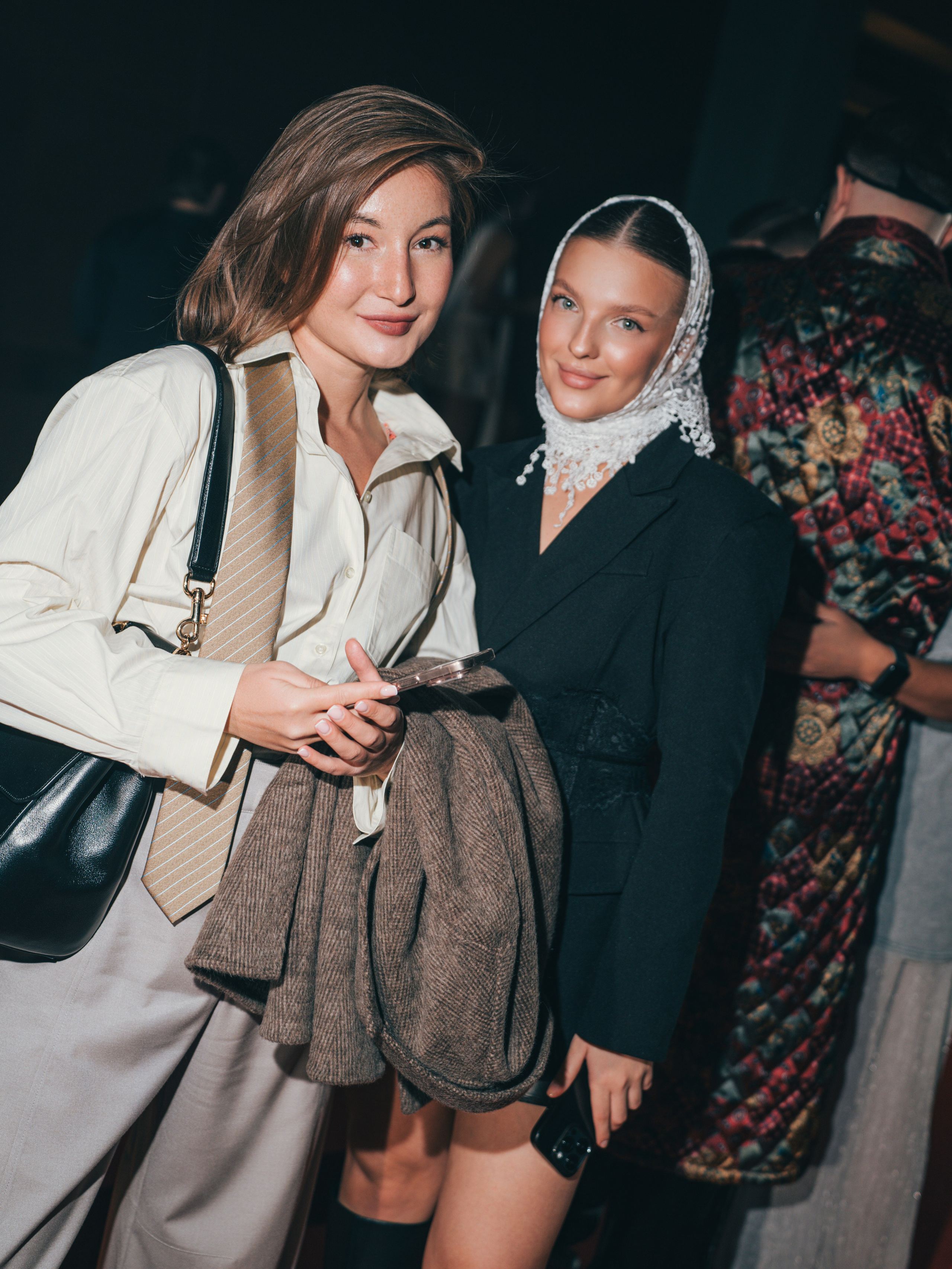 EVENT FASHION NIGHT 2025. Фотограф в Иркутске на все важные случаи жизни