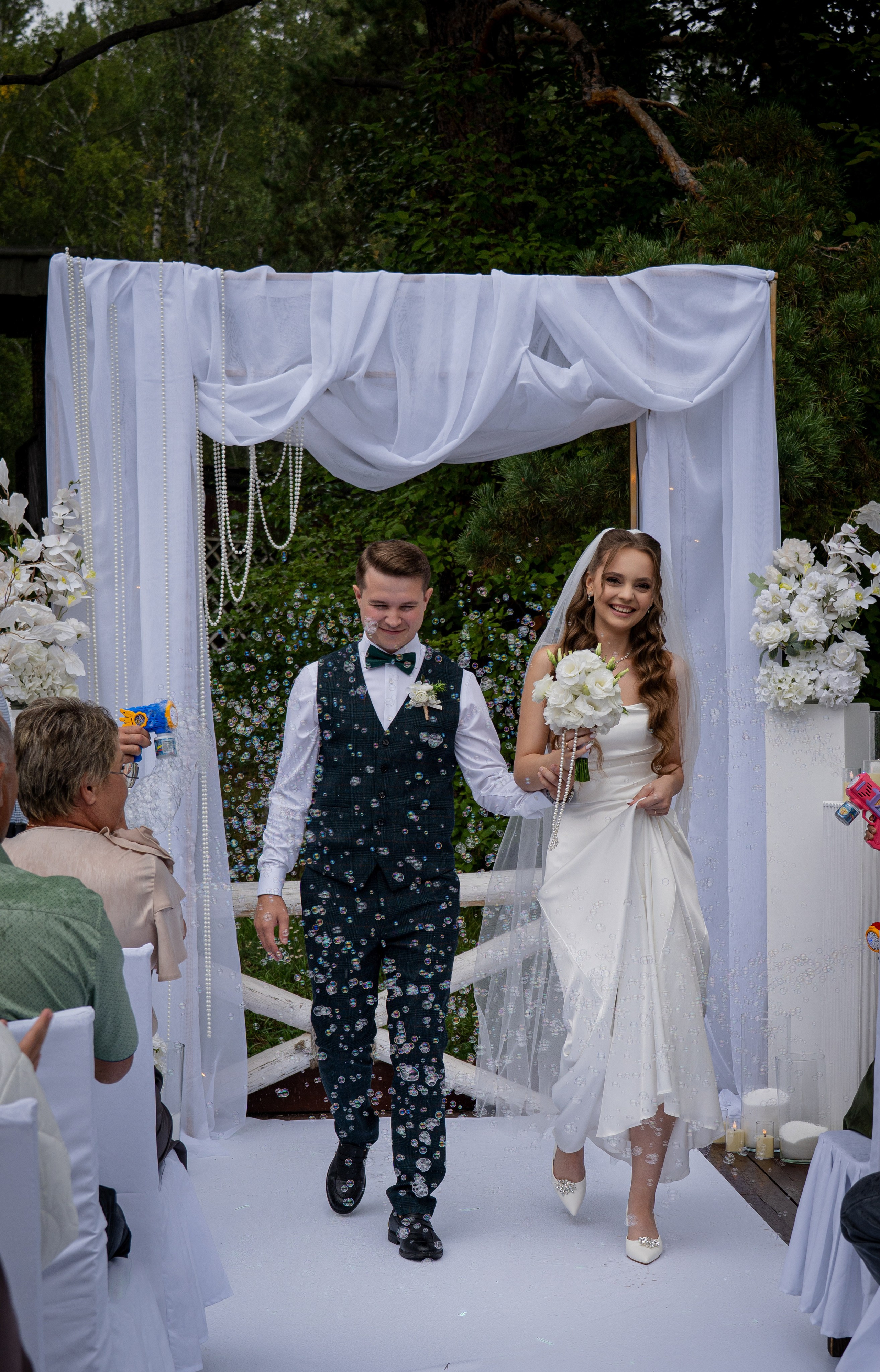 Wedding. Фотограф в Иркутске на все важные случаи жизни