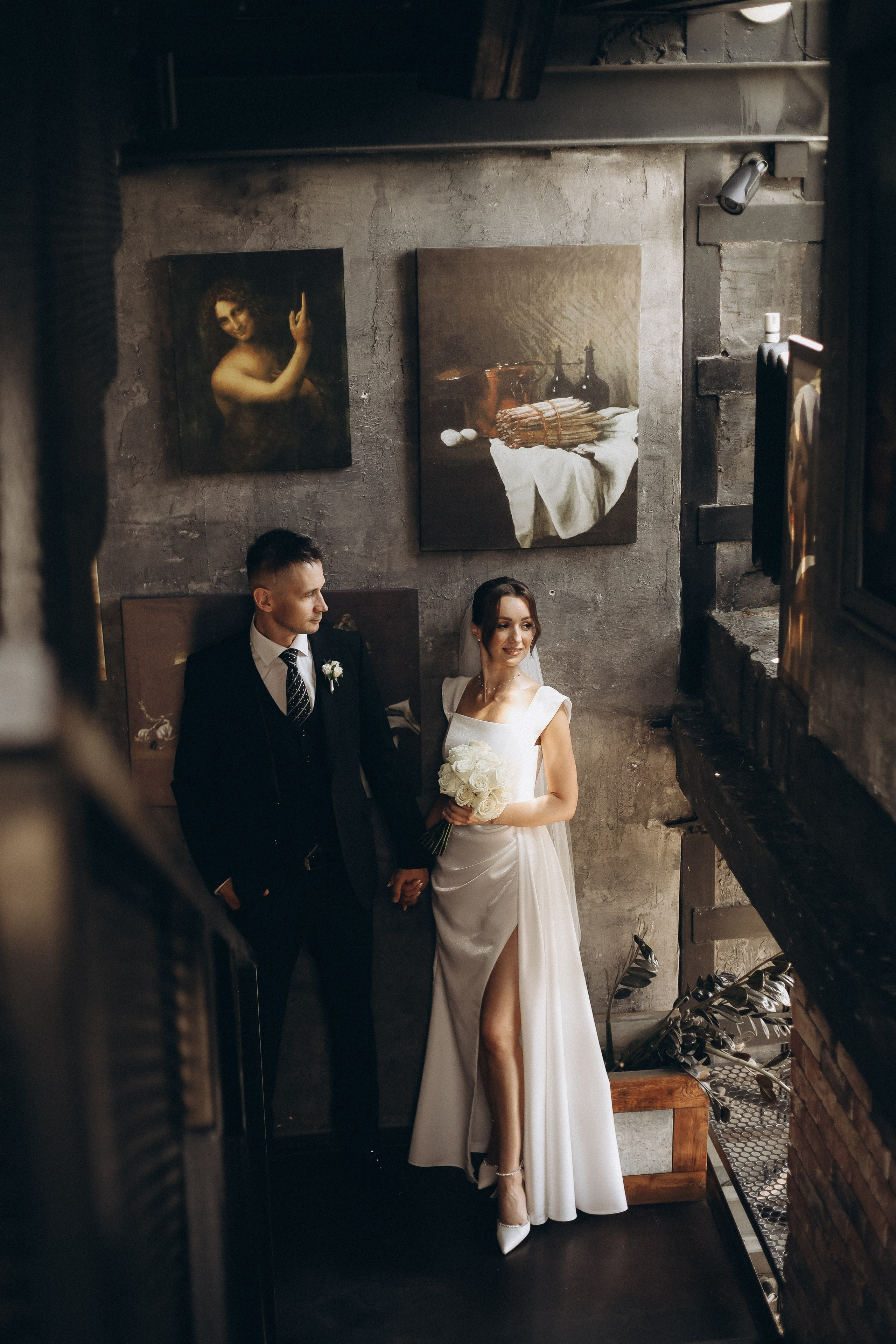 You arе my heart. Свадебный фотограф Татьяна Курганская