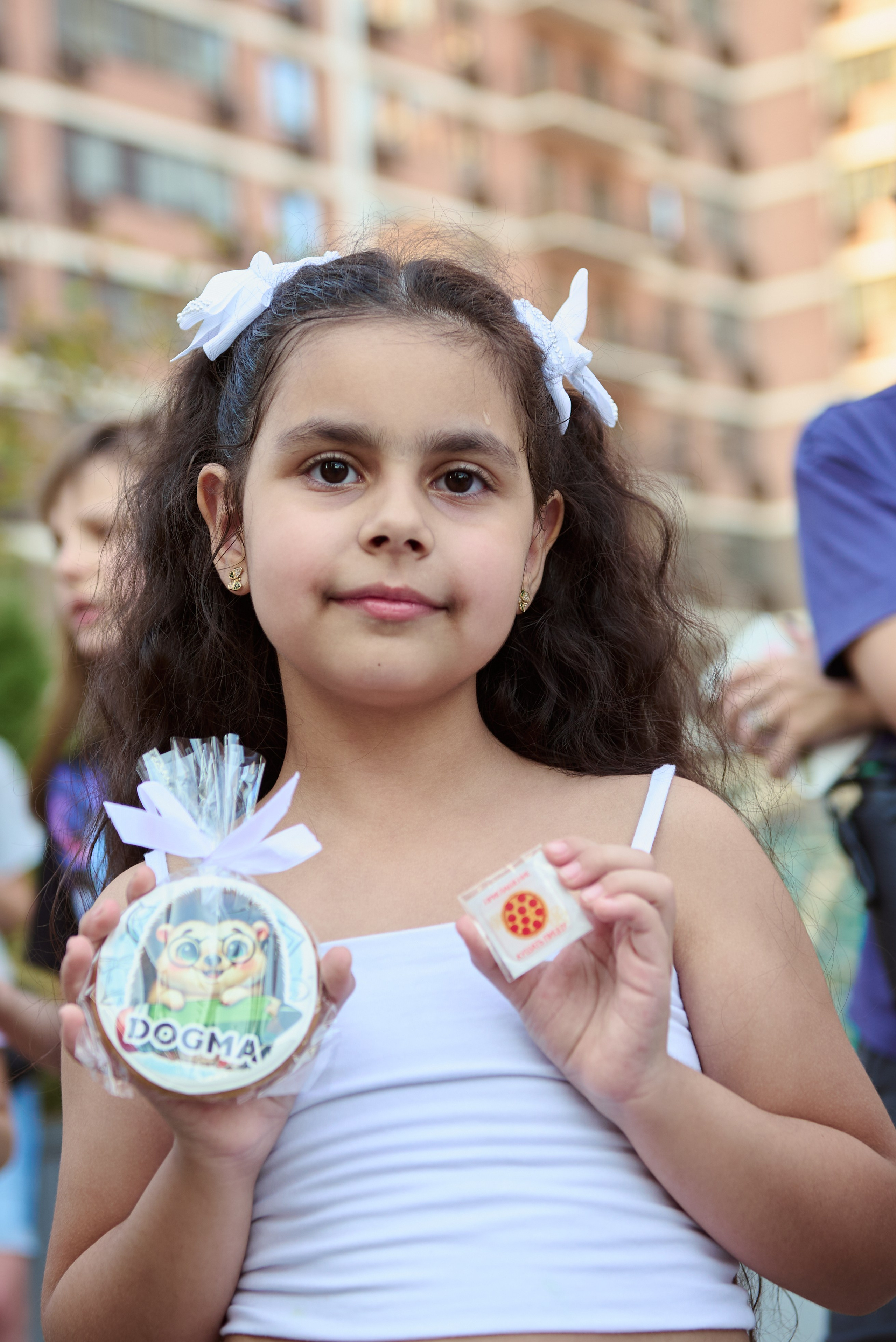 Детские праздники. Репортажный фотограф Юлия Буренкова