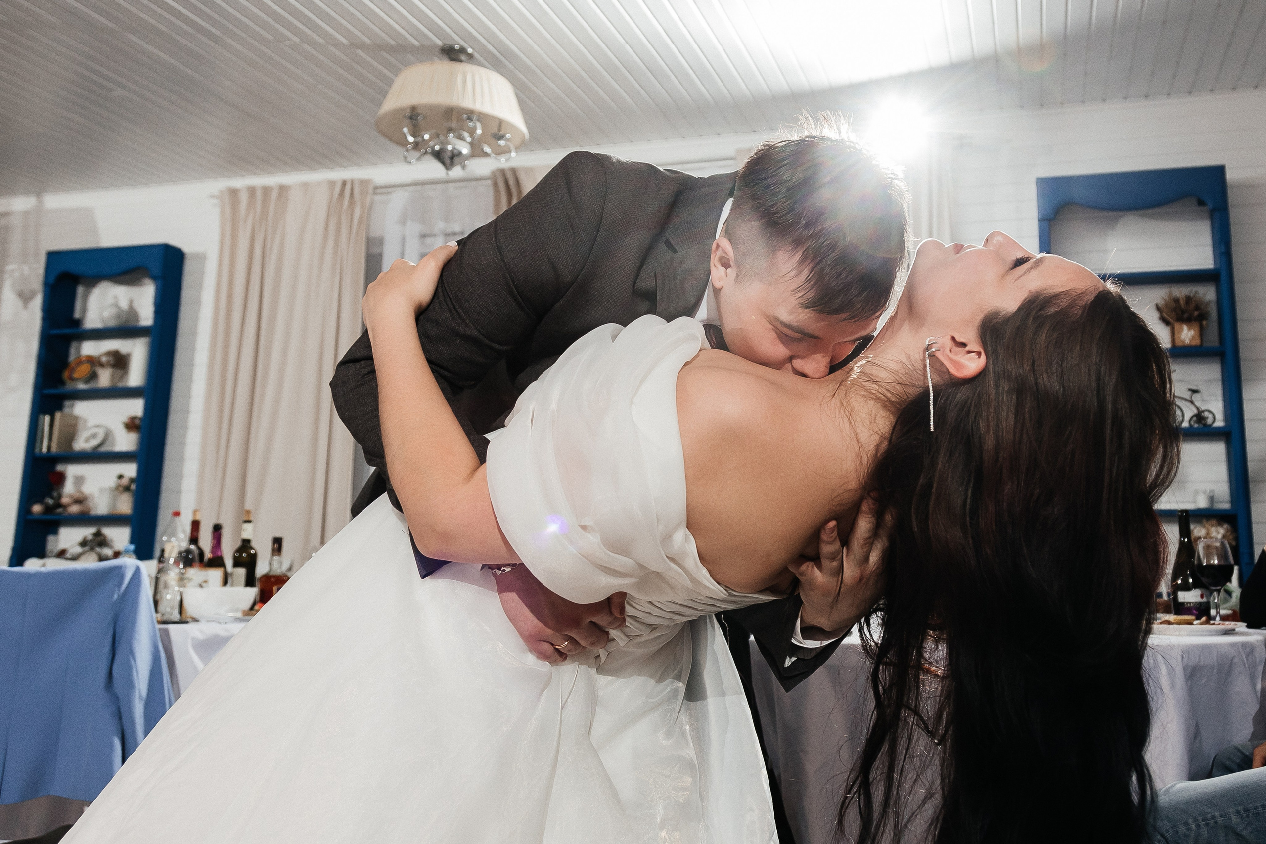 Дмитрий и Мария/2024. Свадебный и семейный фотограф в Екатеринбурге