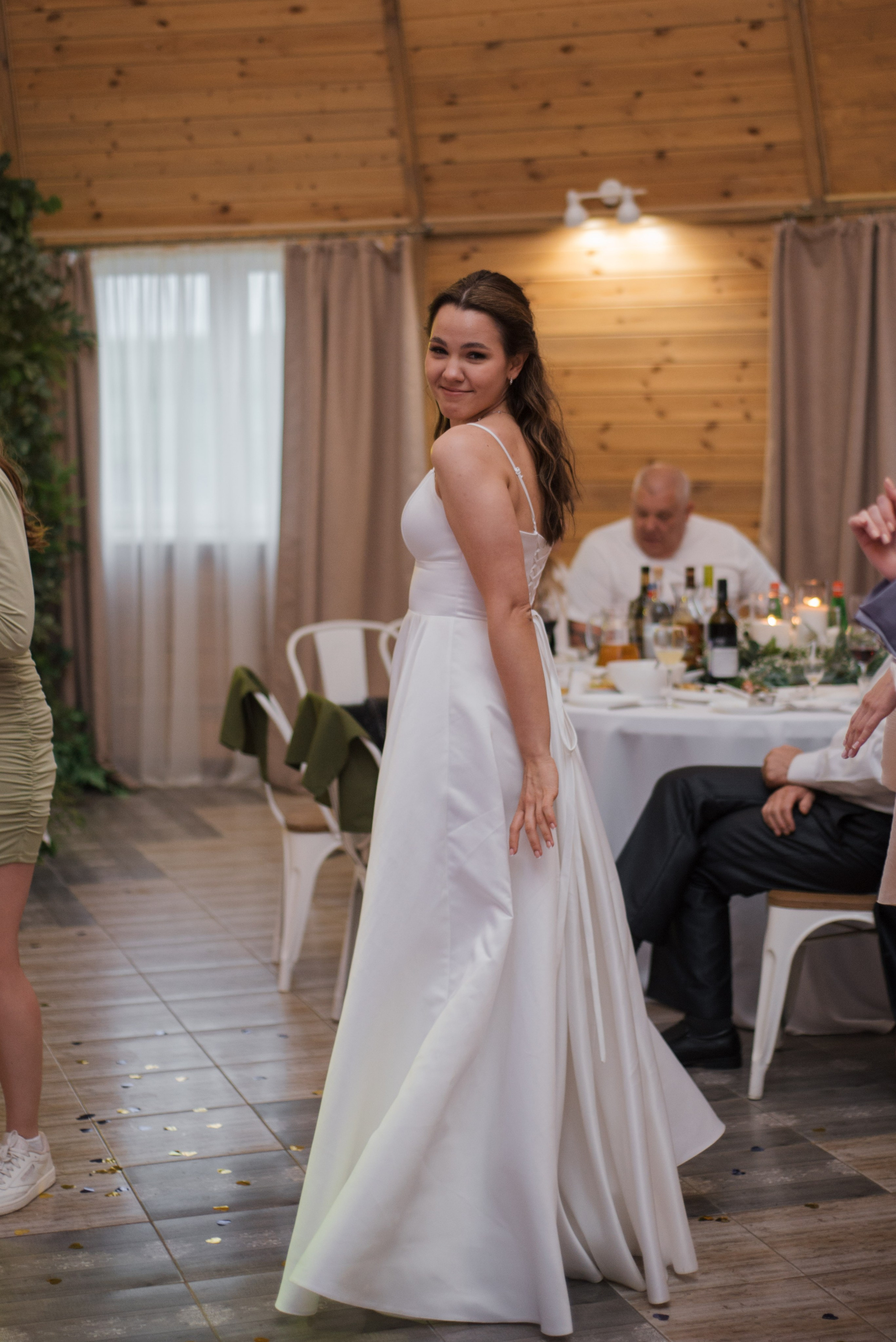 Свадьба Кристины и Никиты. Фотограф Нижний Новгорода Елена Калмыкова