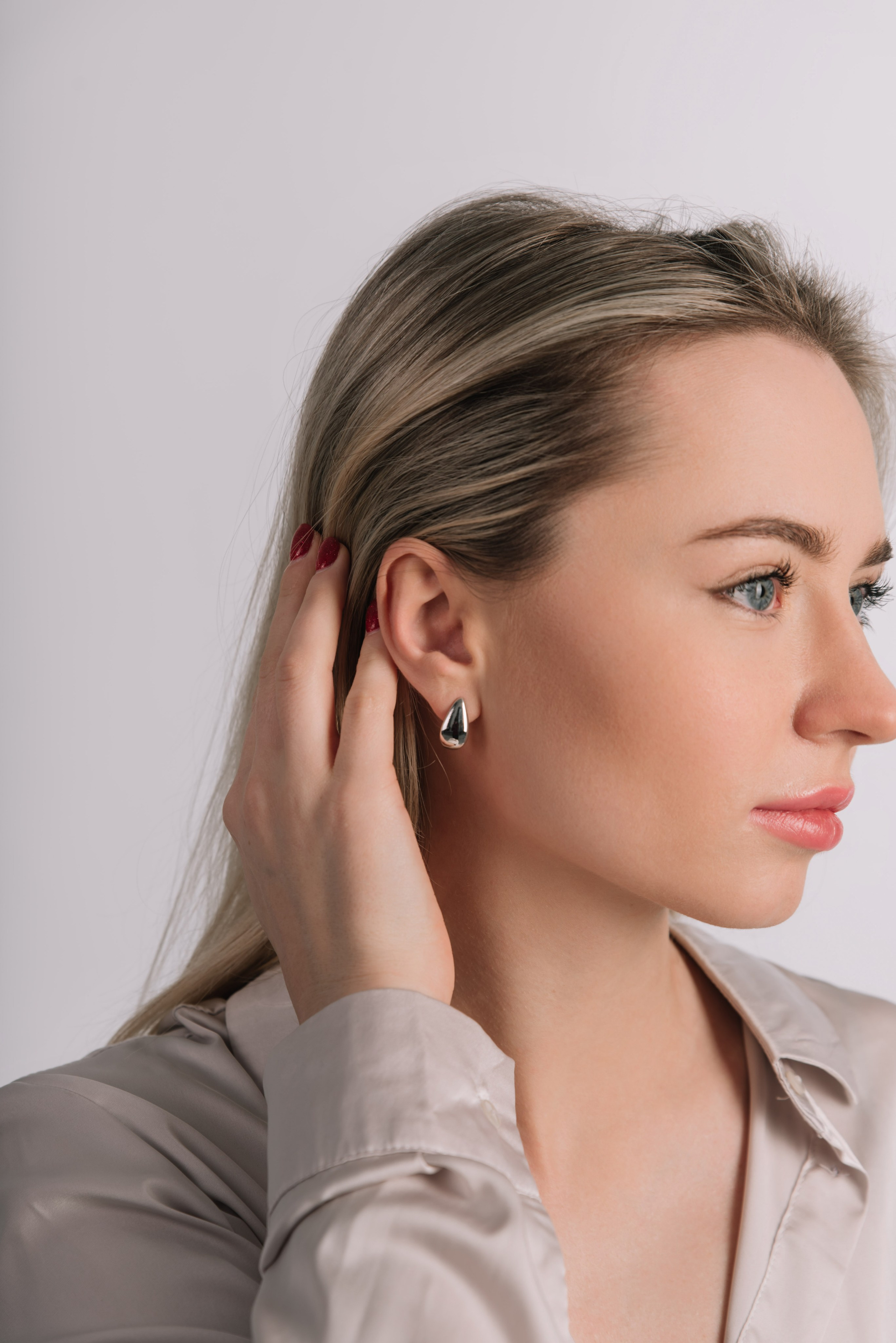 Съемка украшений для сайта. Фотограф Нижний Новгорода Елена Калмыкова