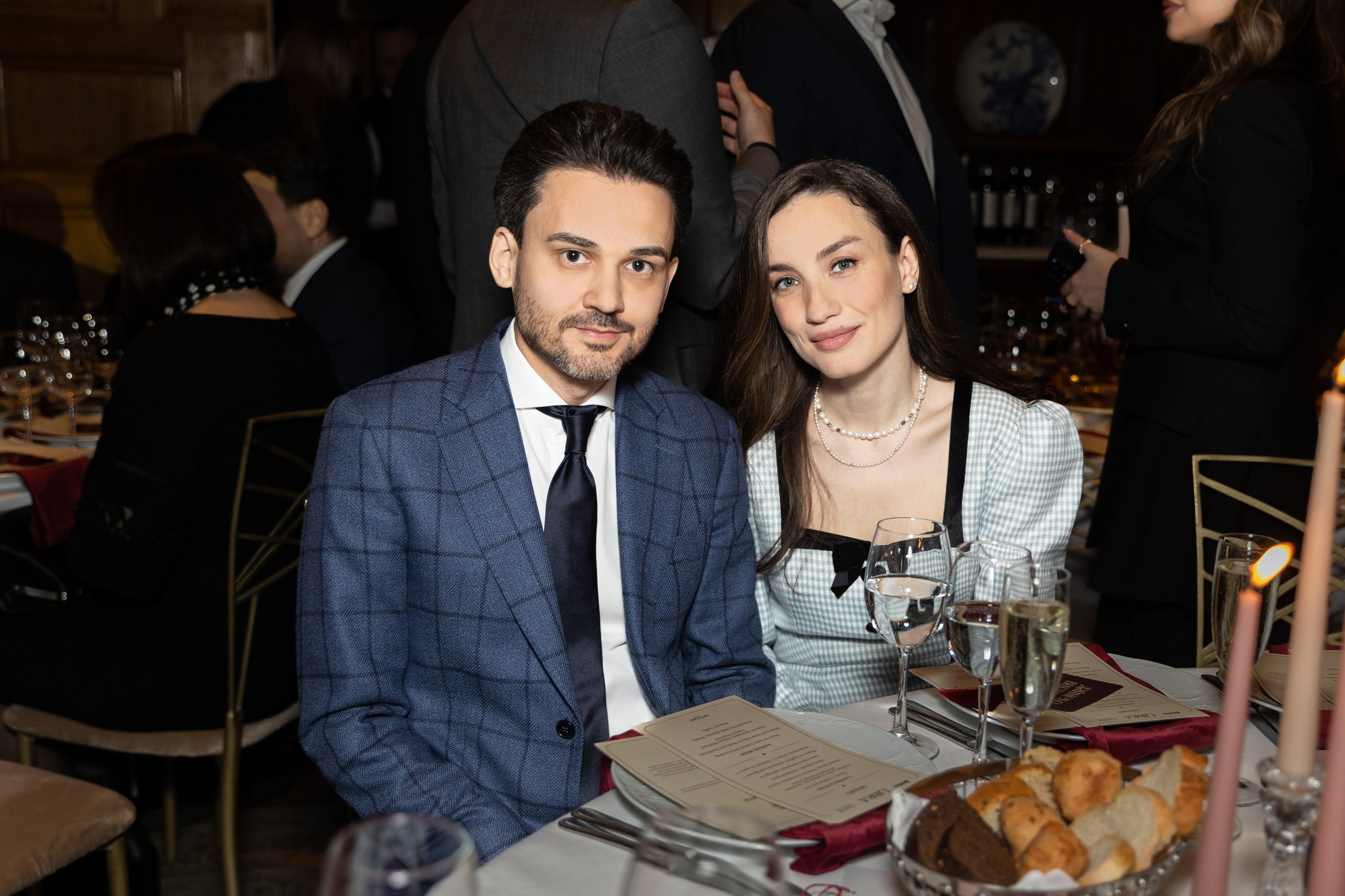 Поэтические чтения. Свадебный и семейный фотограф