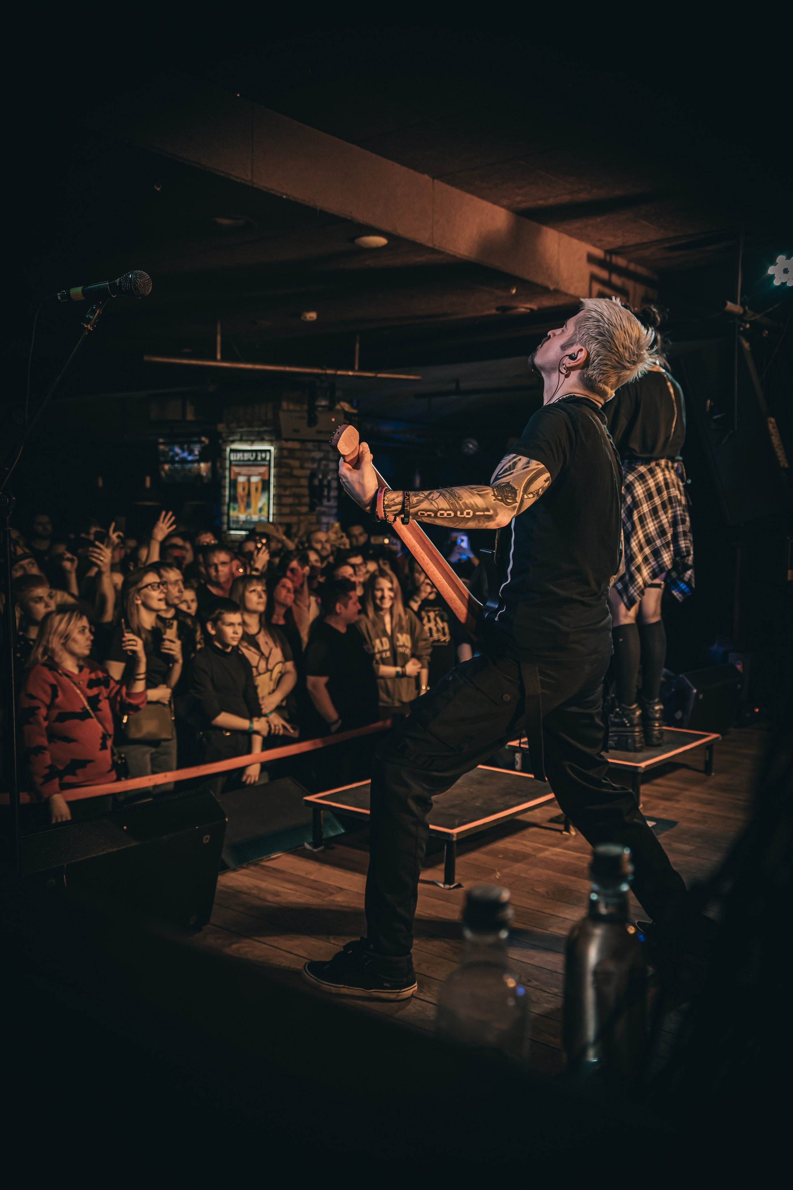 Слот. Красноярск, 01.04.2025, Максимилианс. Фотограф Регина Крикунова г. Красноярск