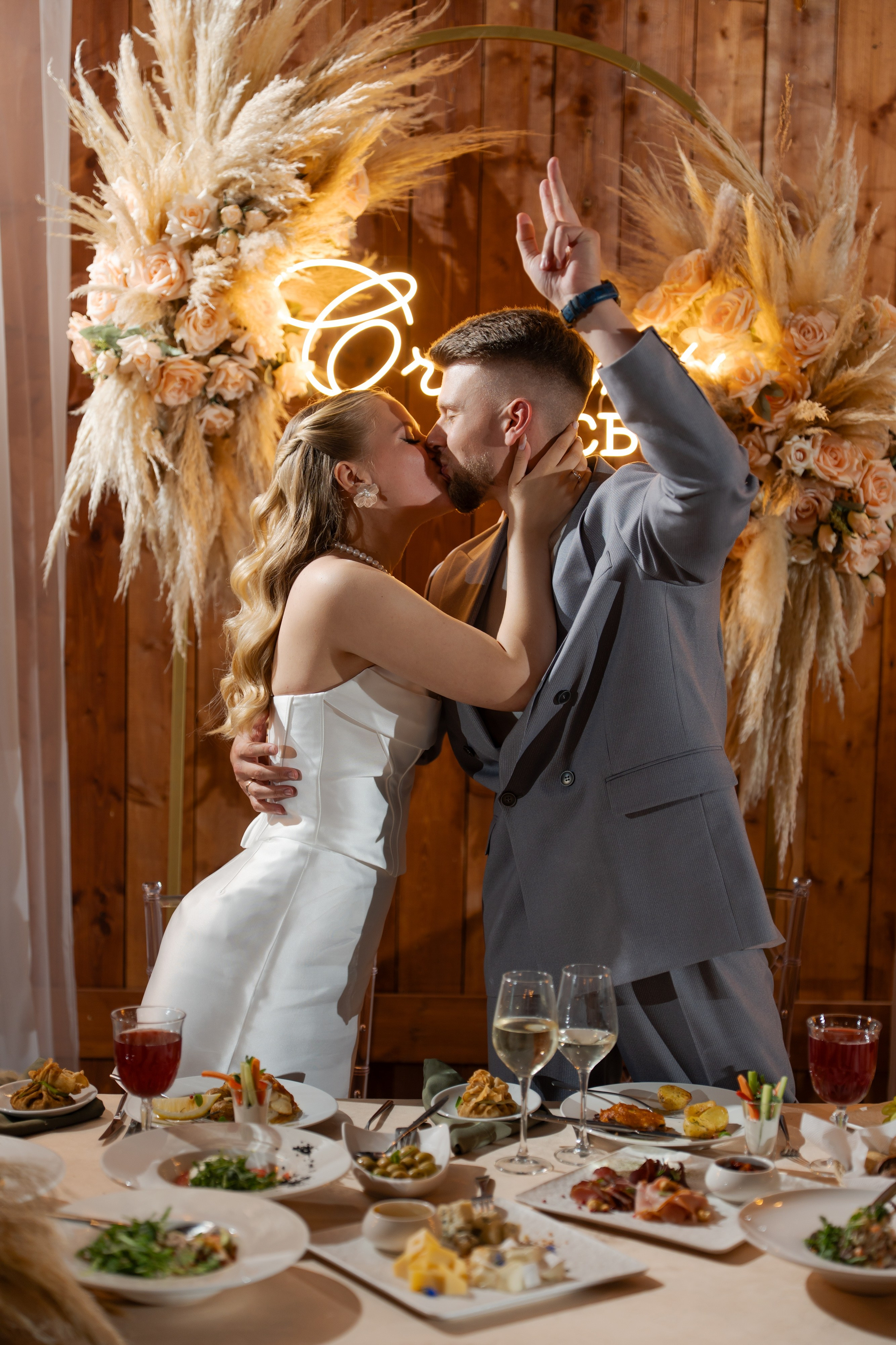 Wedding D&A. Свадебный фотограф Санкт-Петербург СПб