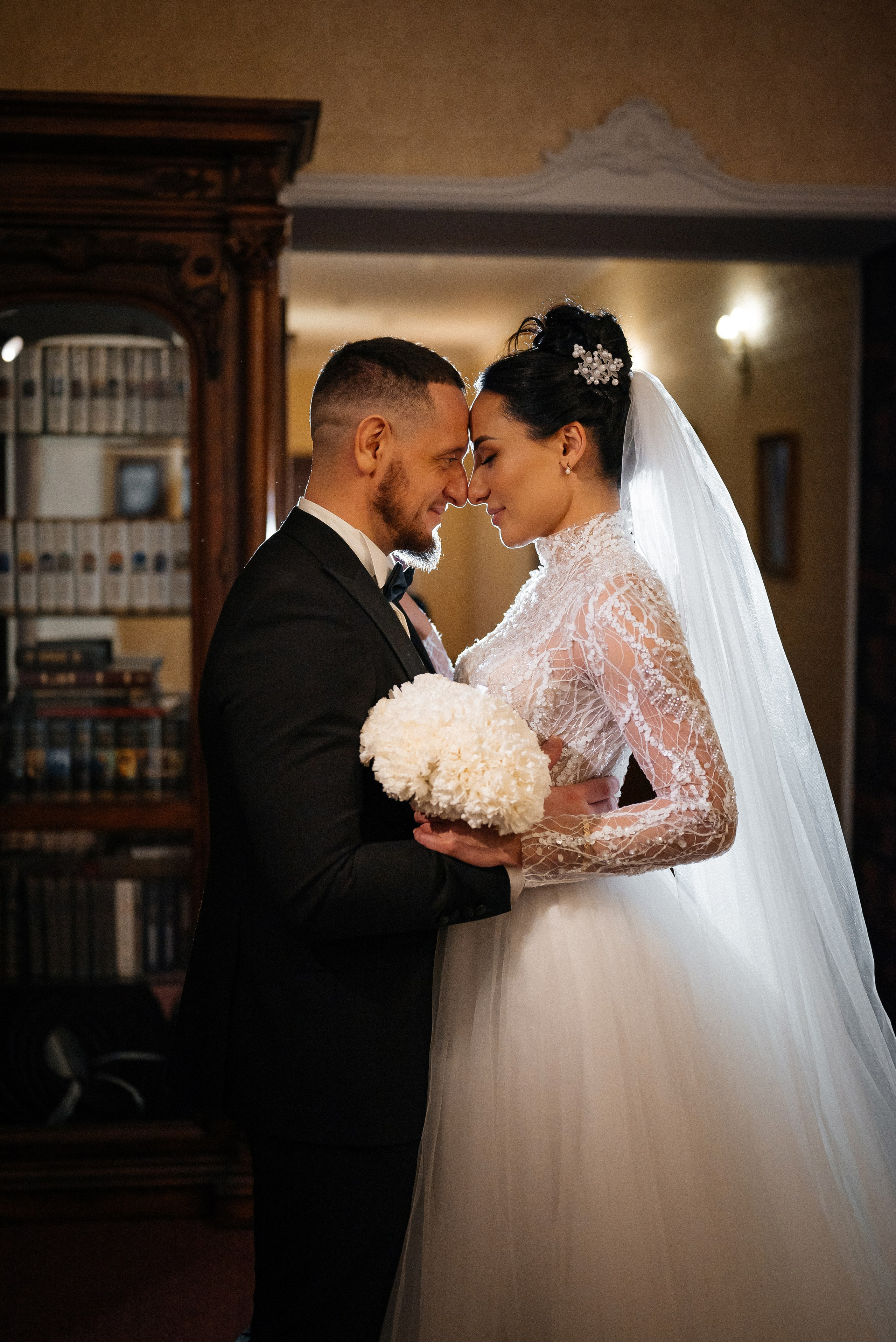 Алена & Анатолий. Фотограф в Краснодарском крае Александр Шульга