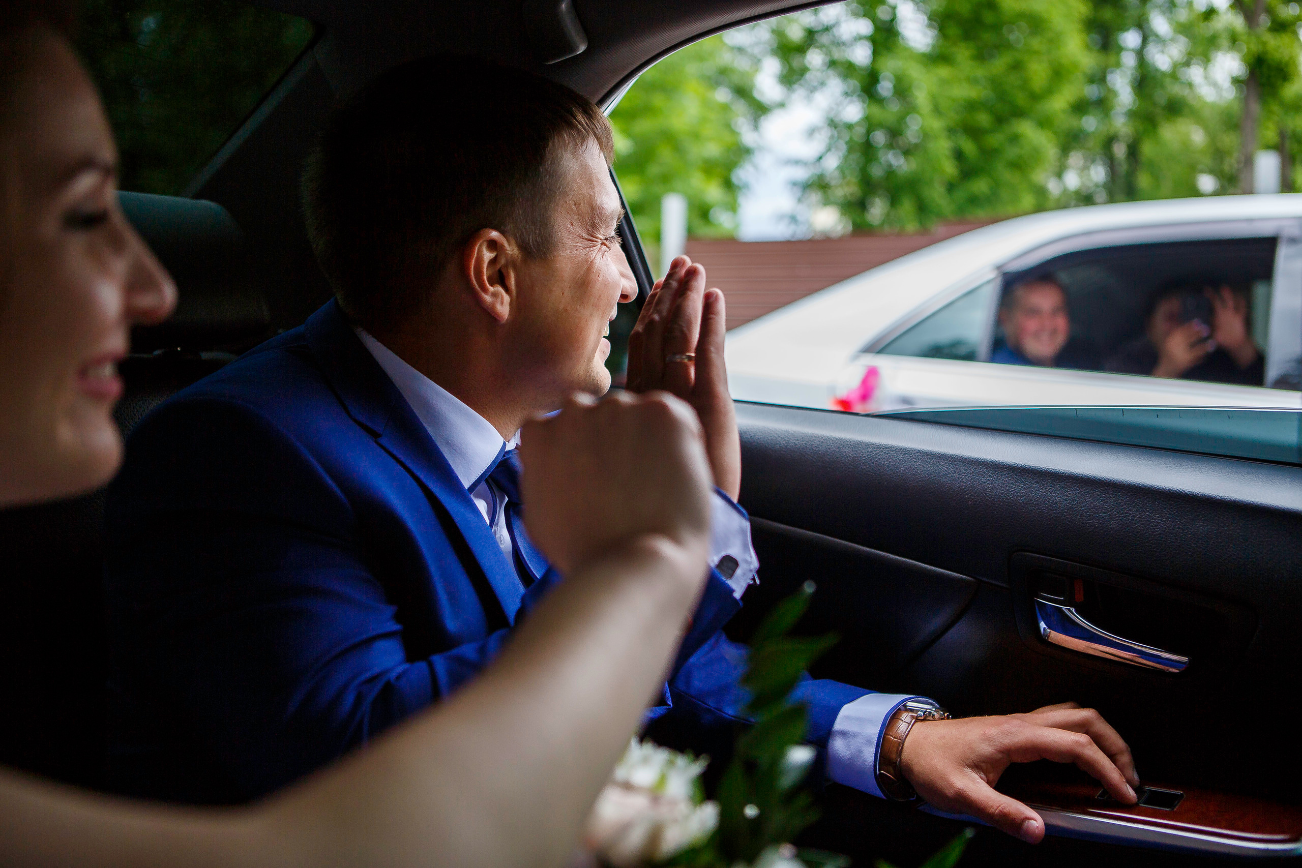 Елена и Максим. Олеся Ефанова фотограф Иваново, Тейково и Плёс