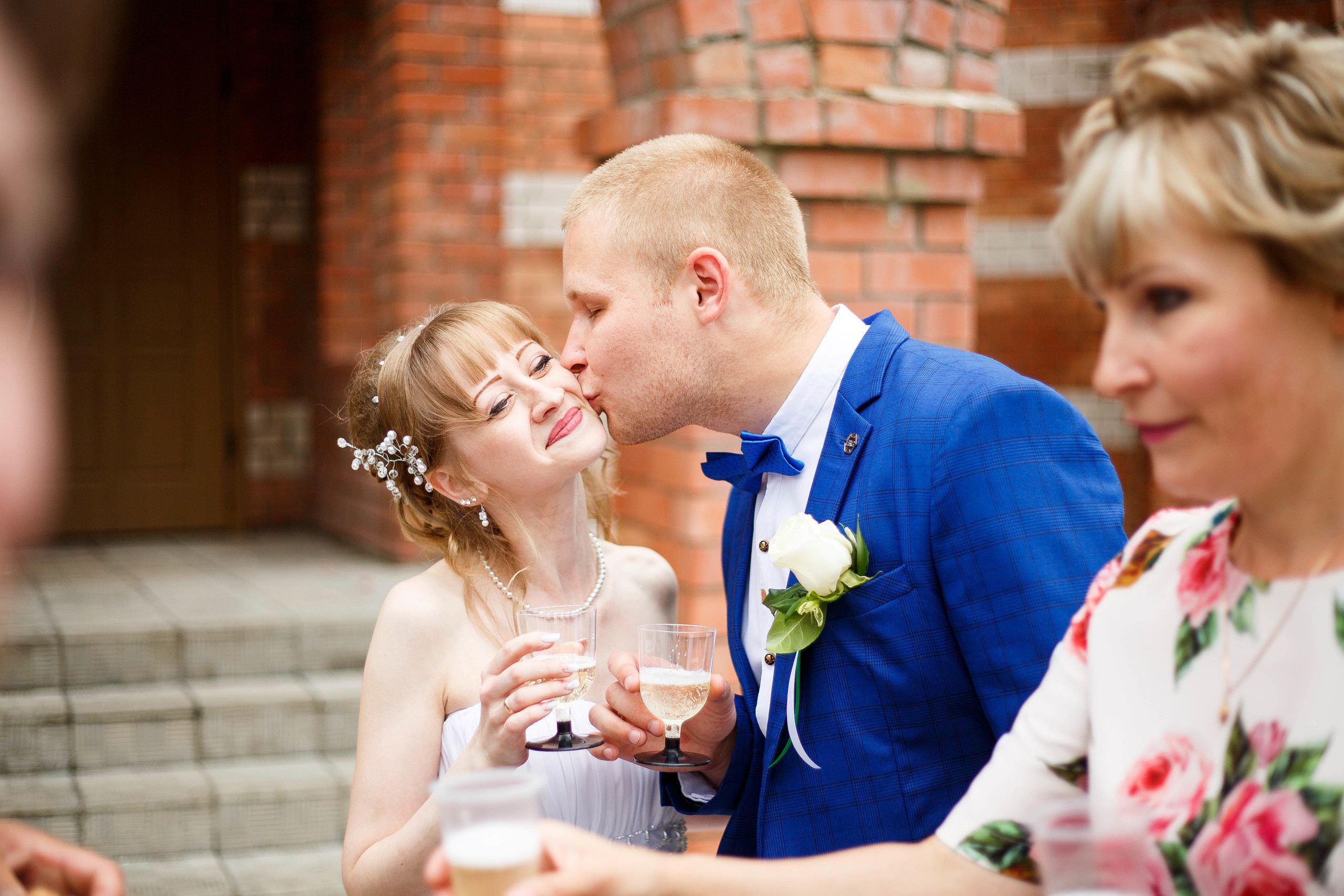 Татьяна и Александр. Олеся Ефанова фотограф Иваново, Тейково и Плёс