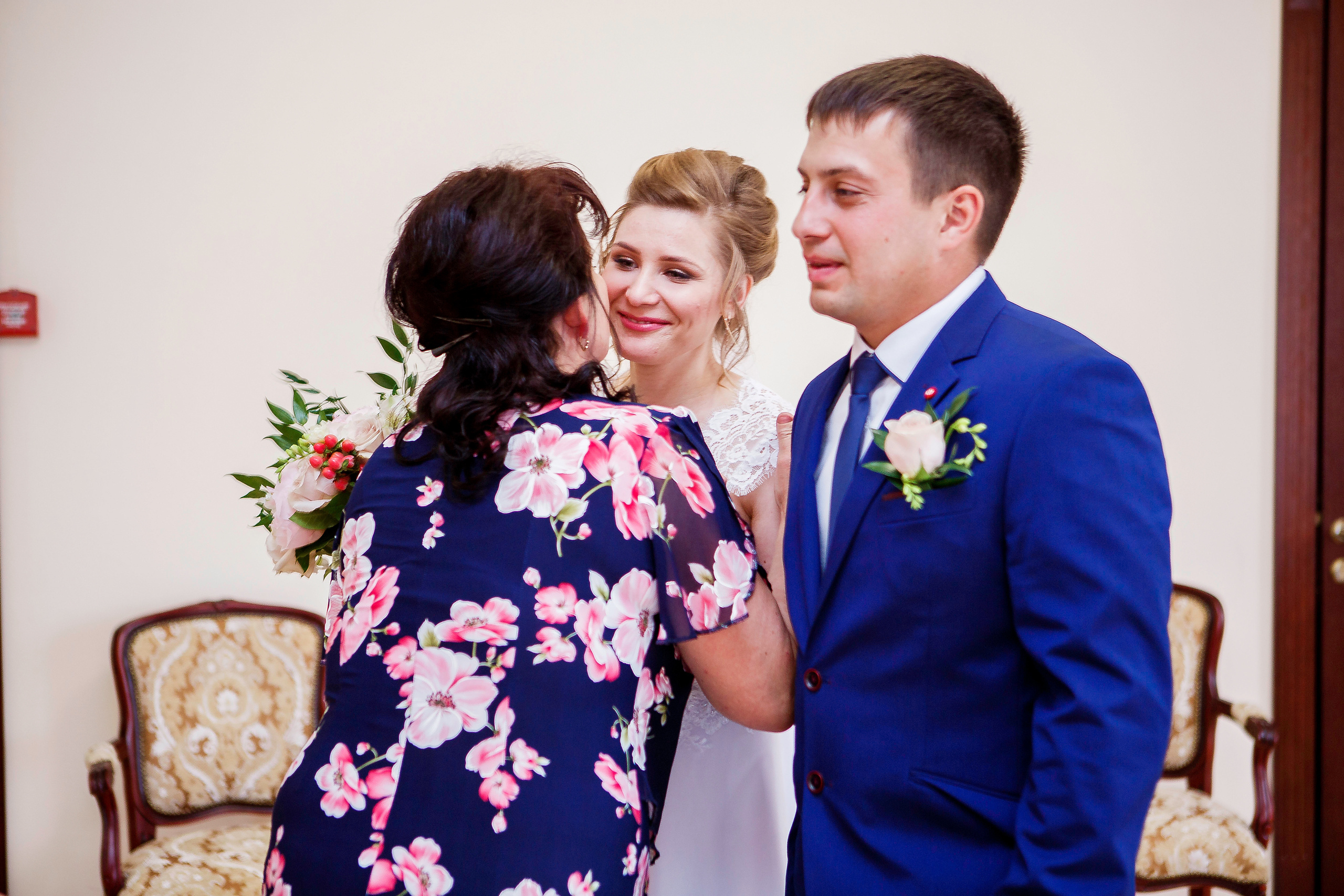 Елена и Максим. Олеся Ефанова фотограф Иваново, Тейково и Плёс