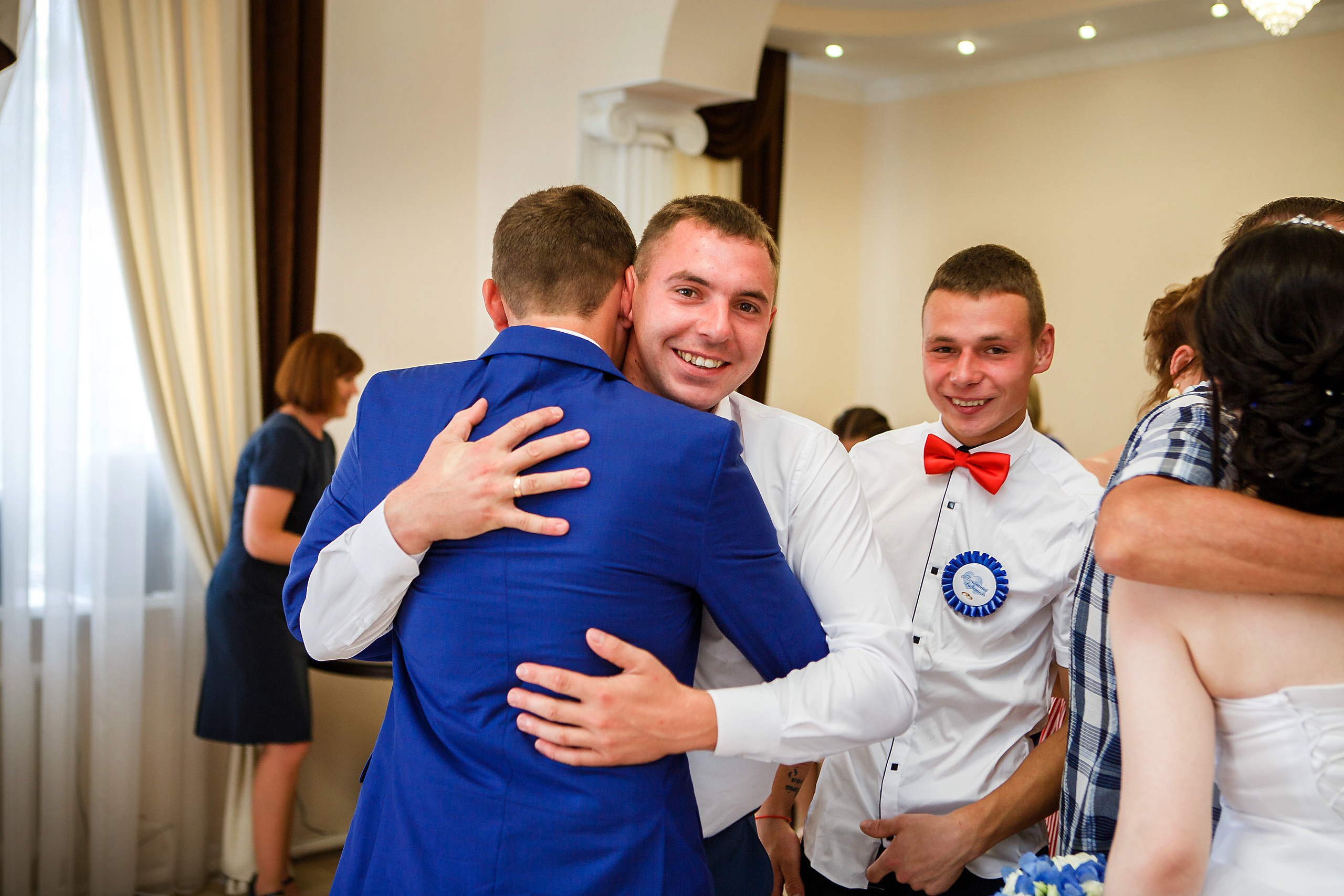 Алина и Виктор. Олеся Ефанова фотограф Иваново, Тейково и Плёс