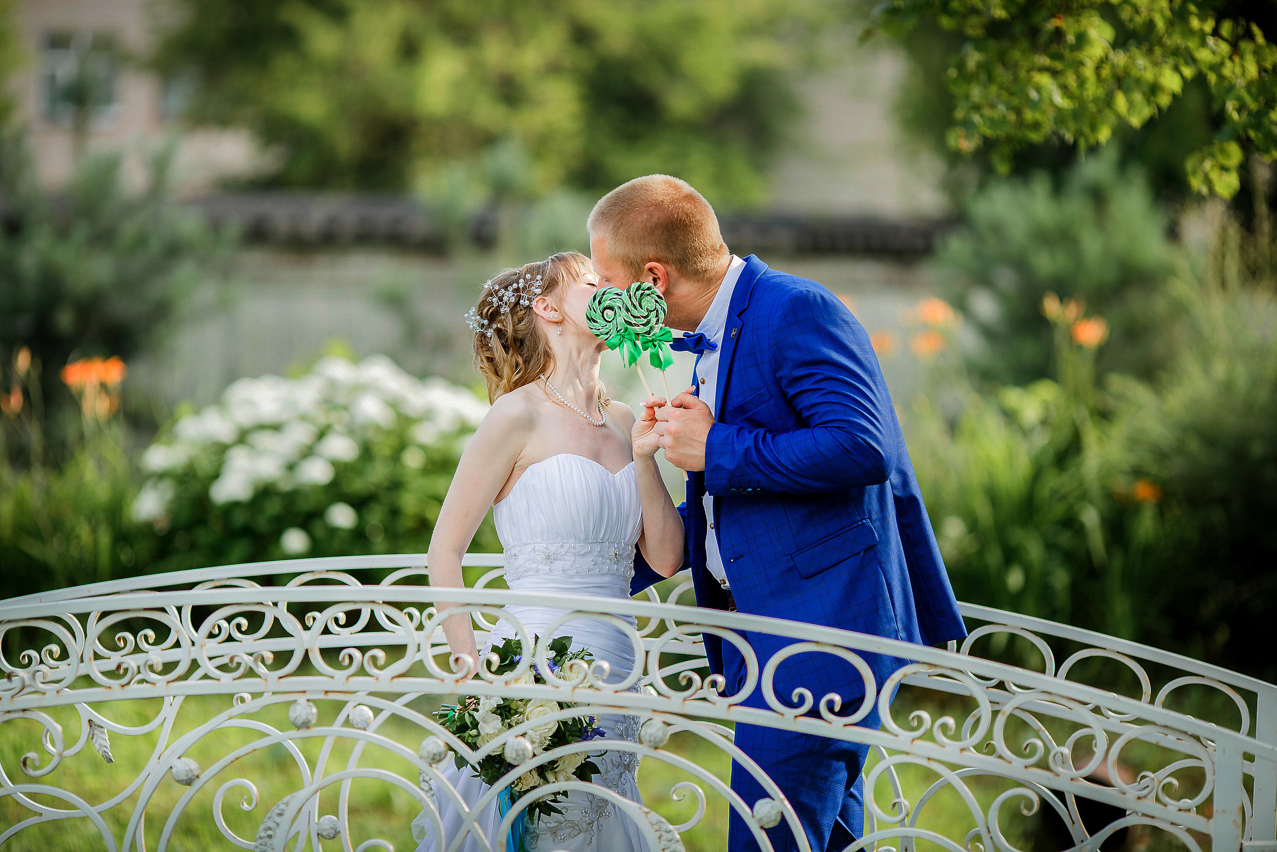 Татьяна и Александр. Олеся Ефанова фотограф Иваново, Тейково и Плёс