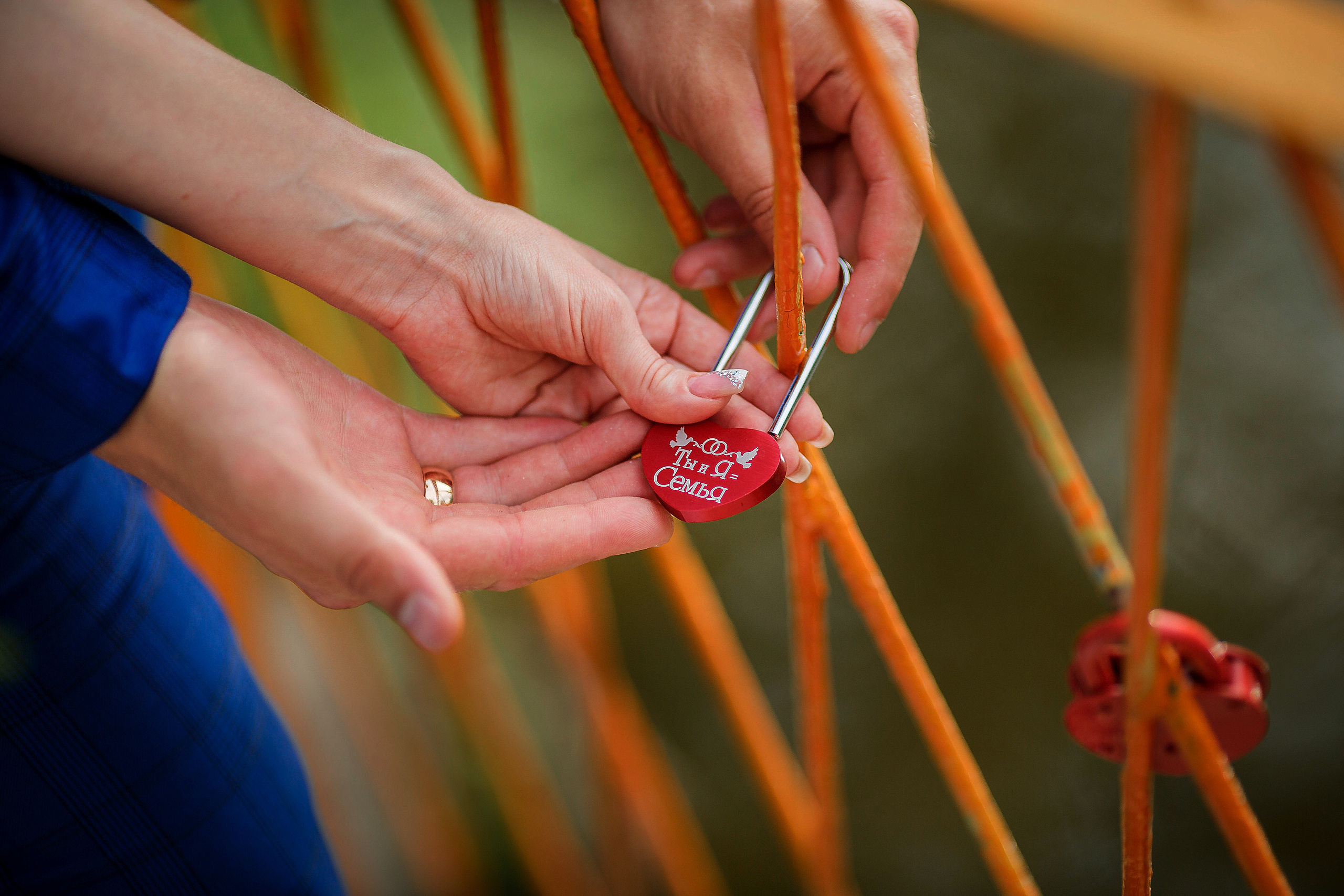Татьяна и Александр. Олеся Ефанова фотограф Иваново, Тейково и Плёс