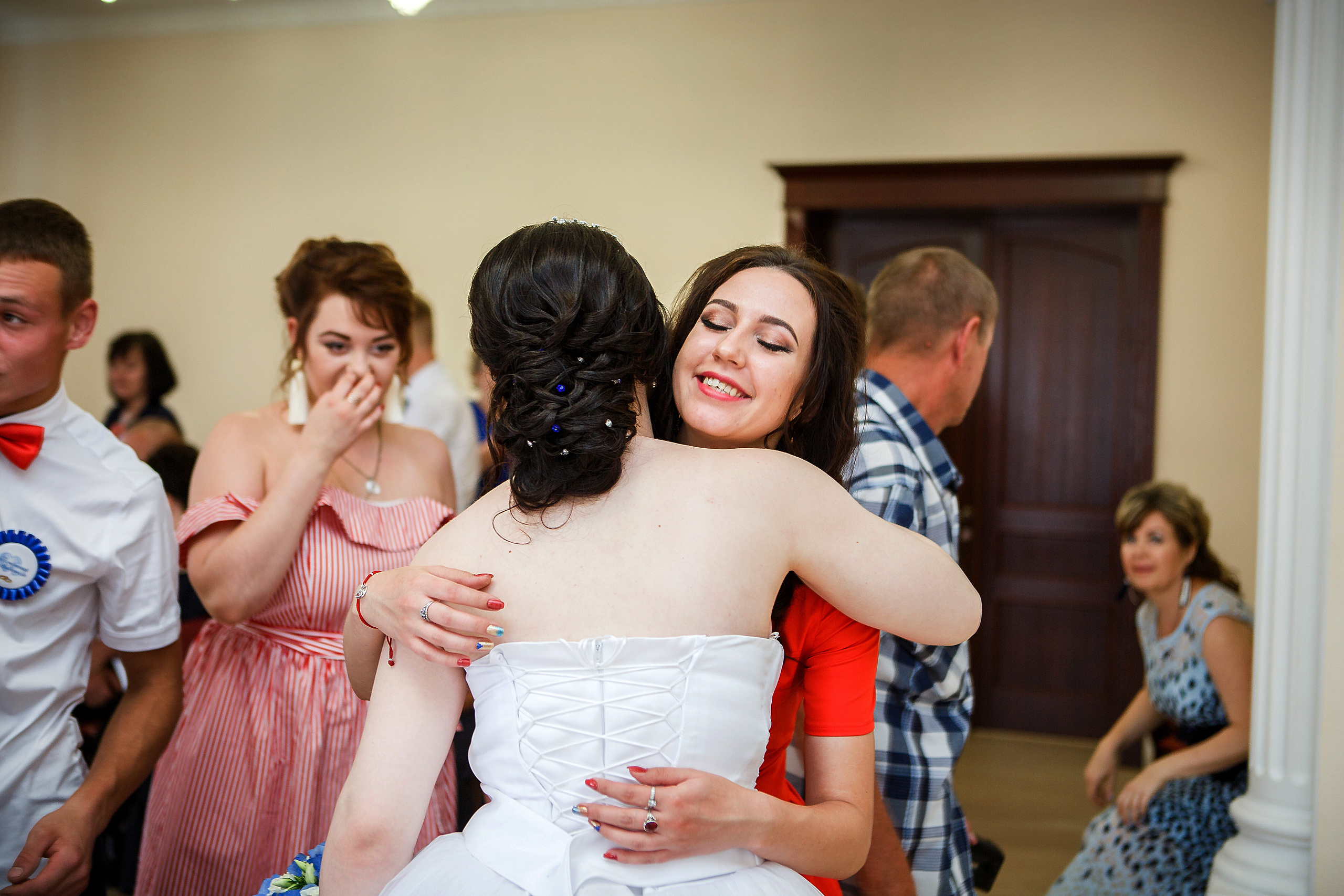 Алина и Виктор. Олеся Ефанова фотограф Иваново, Тейково и Плёс