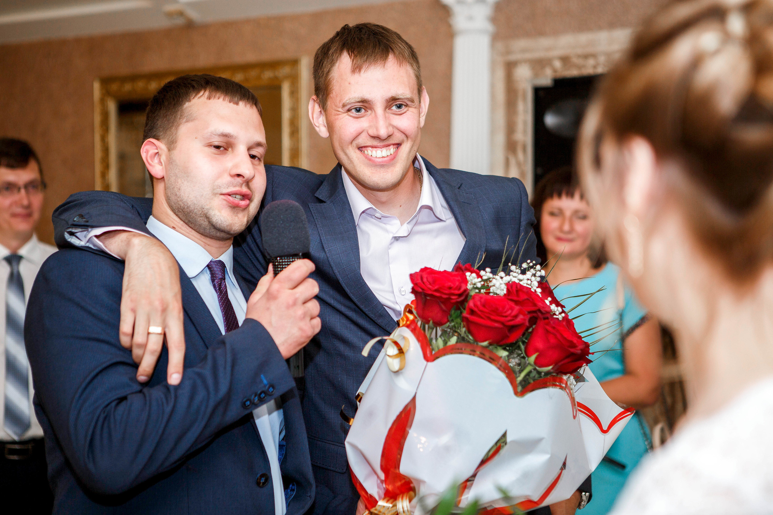 Елена и Максим. Олеся Ефанова фотограф Иваново, Тейково и Плёс