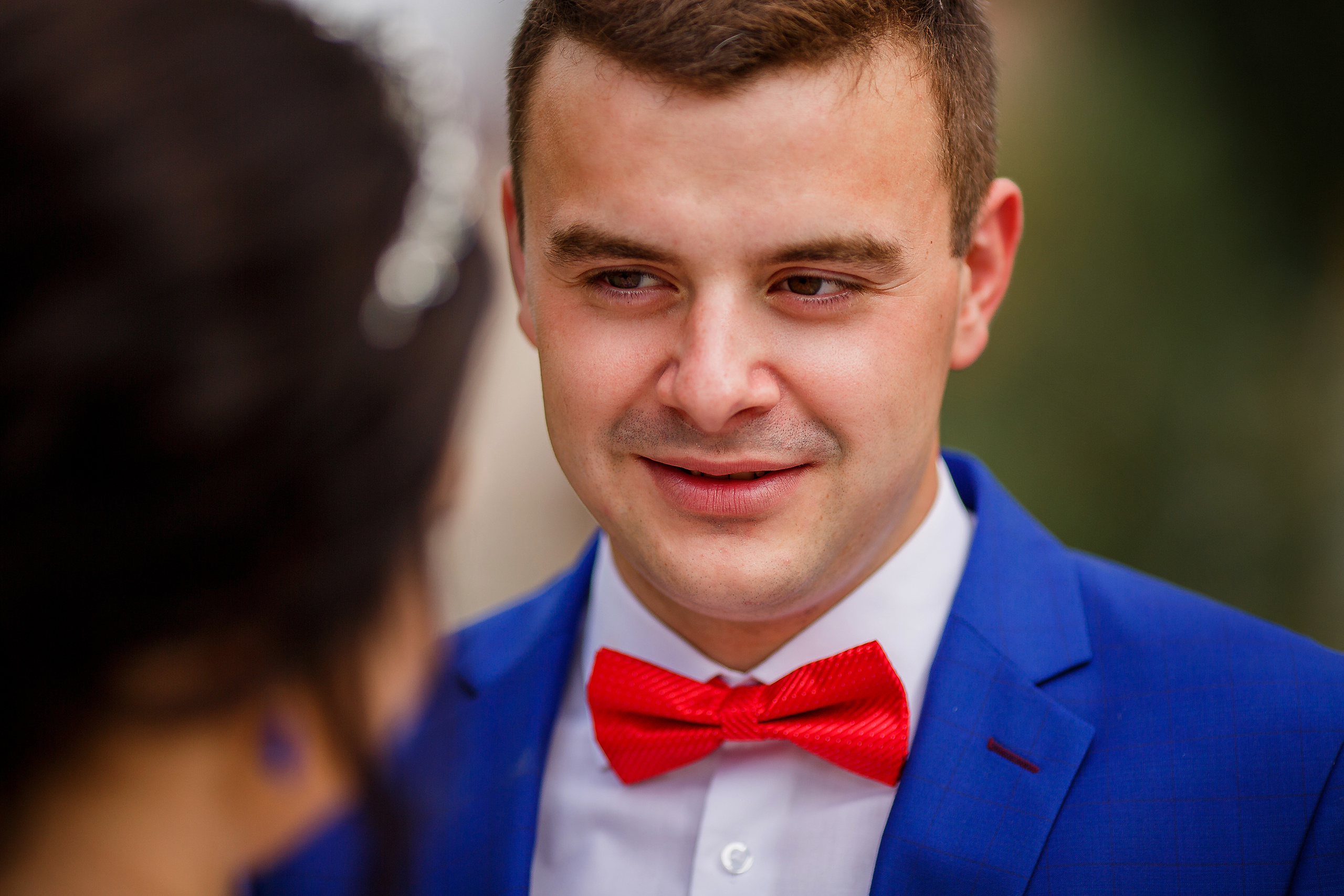 Алина и Виктор. Олеся Ефанова фотограф Иваново, Тейково и Плёс