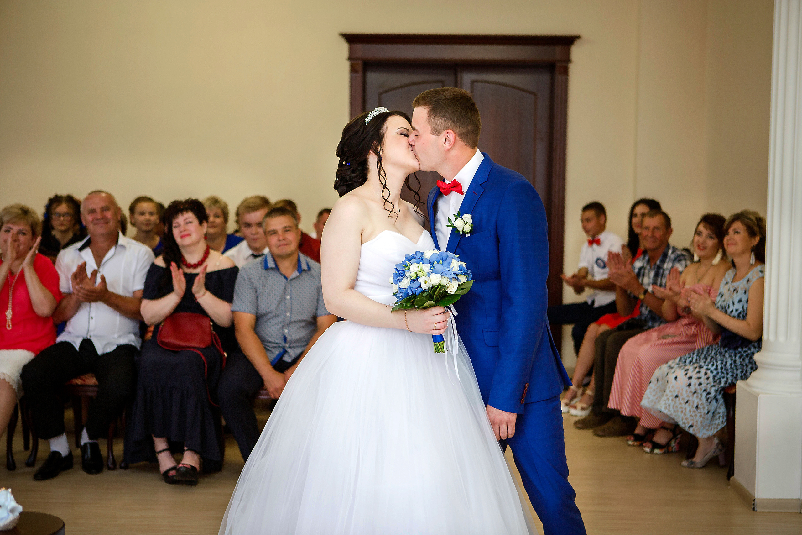 Алина и Виктор. Олеся Ефанова фотограф Иваново, Тейково и Плёс