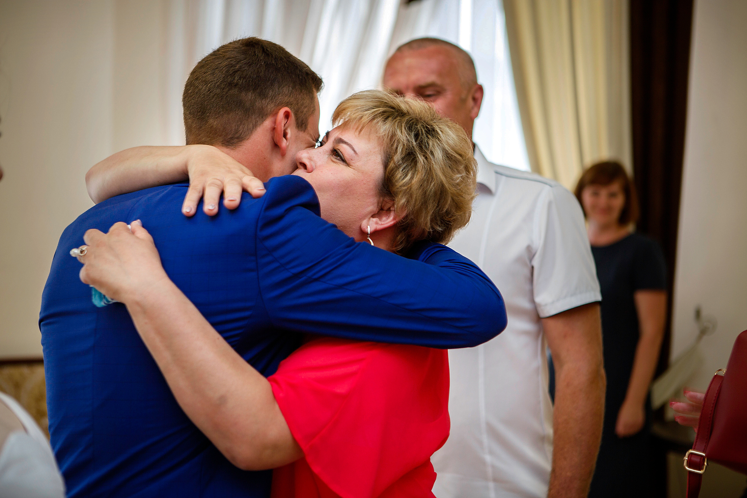 Алина и Виктор. Олеся Ефанова фотограф Иваново, Тейково и Плёс