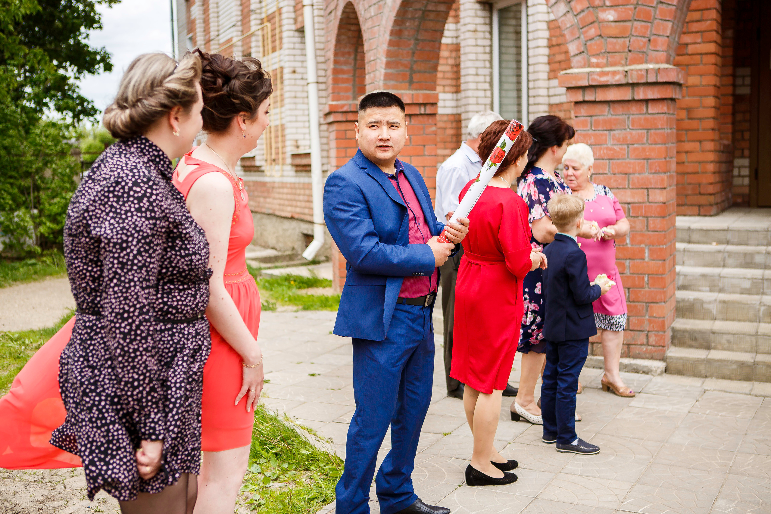 Елена и Максим. Олеся Ефанова фотограф Иваново, Тейково и Плёс