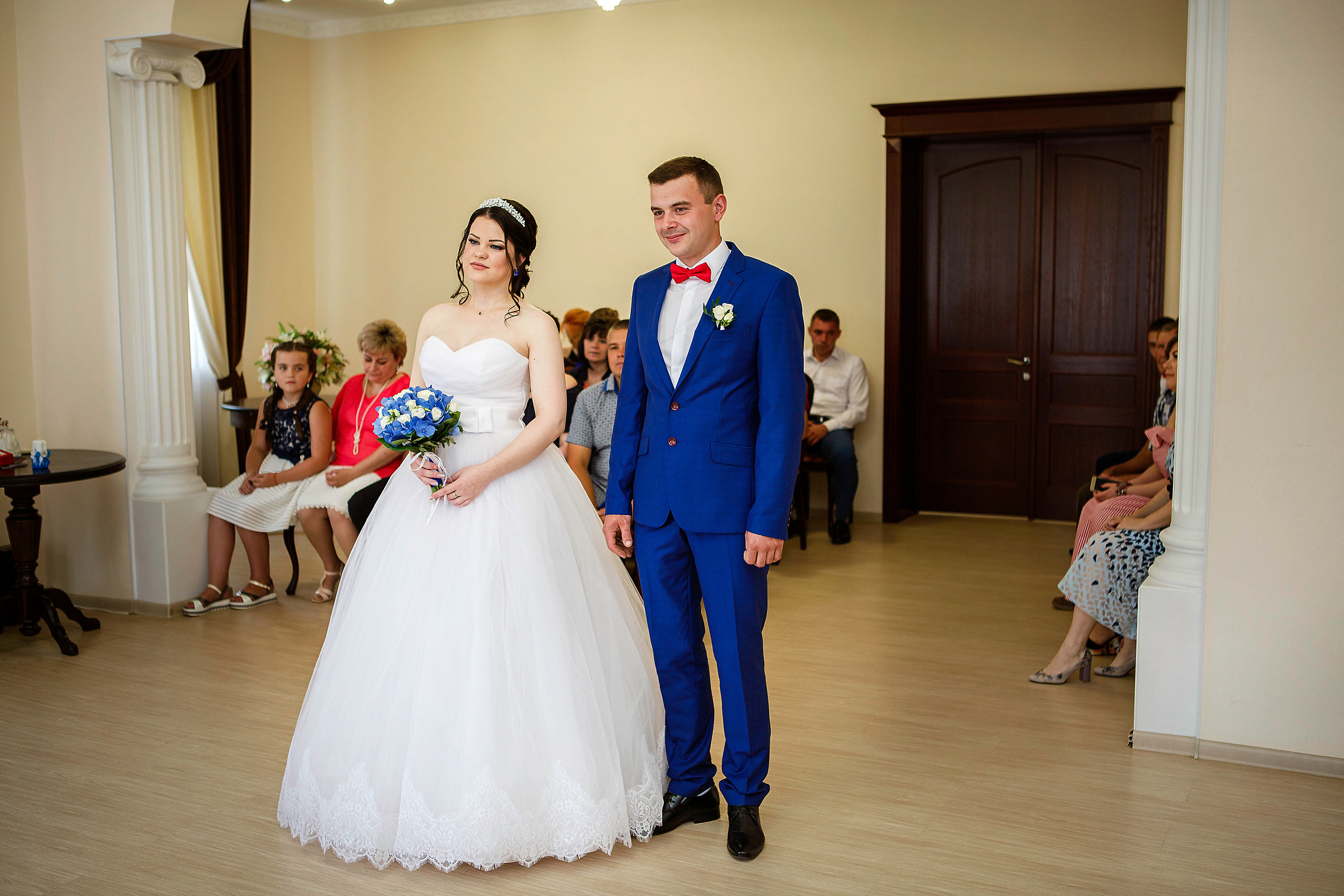 Алина и Виктор. Олеся Ефанова фотограф Иваново, Тейково и Плёс