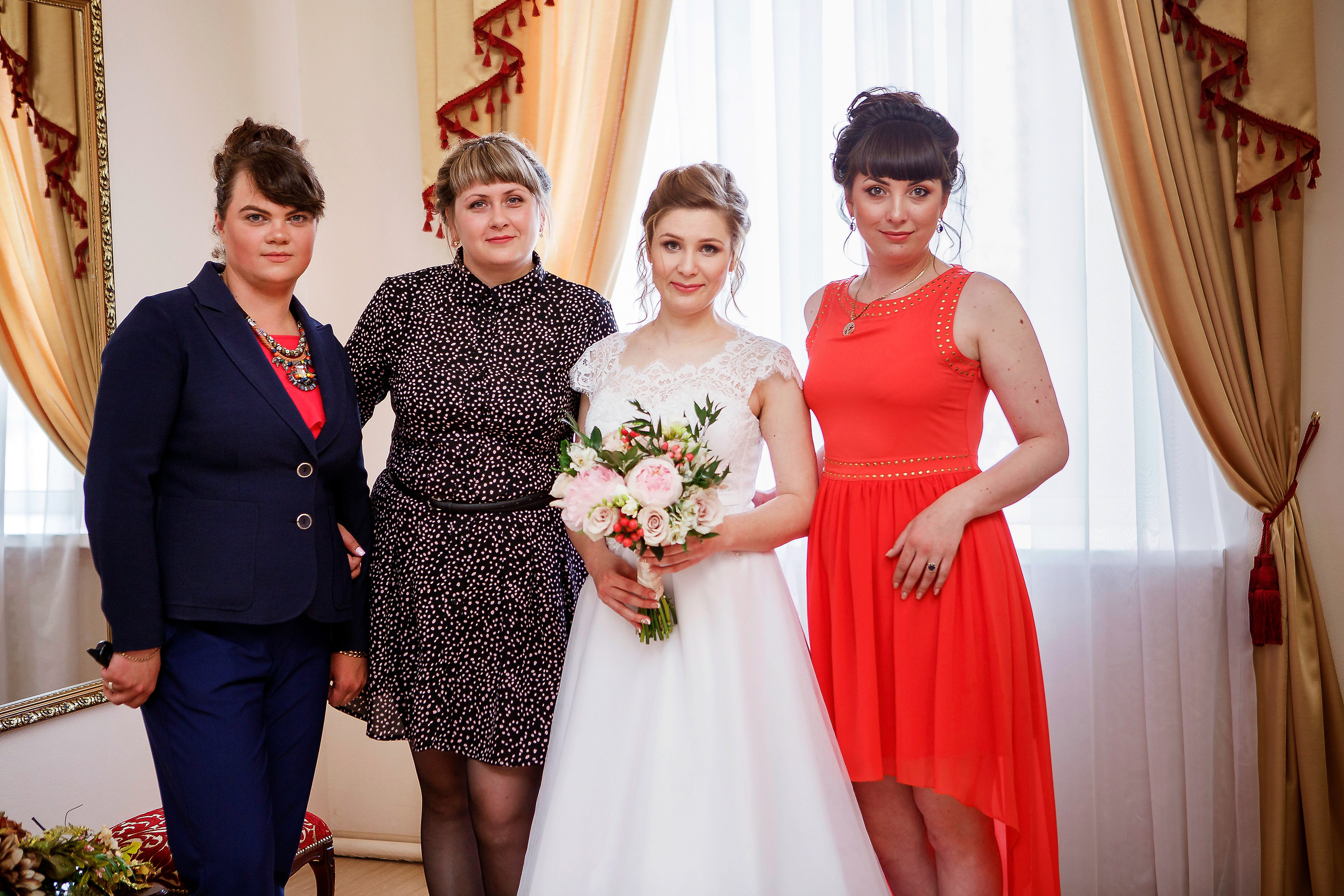 Елена и Максим. Олеся Ефанова фотограф Иваново, Тейково и Плёс